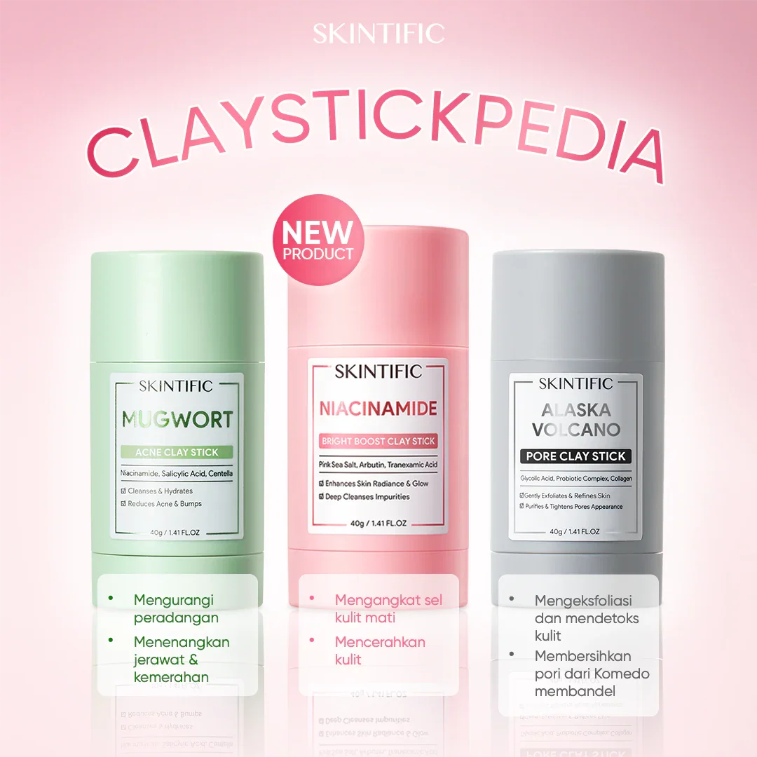 SKINTIFIC SETS