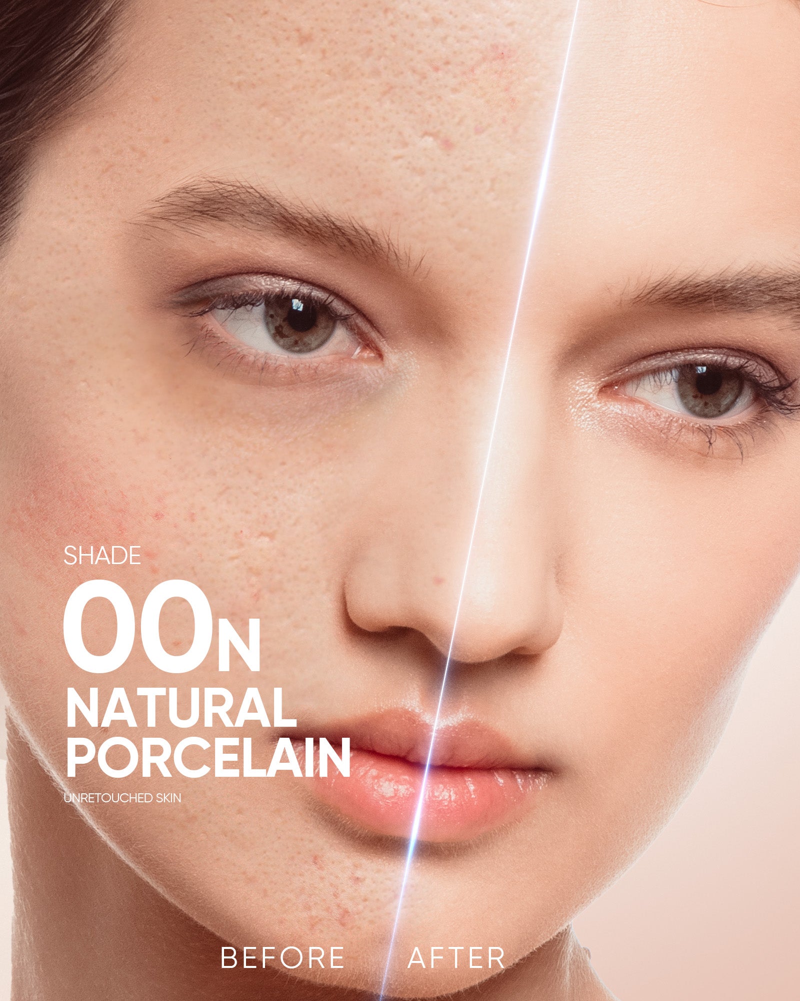 Cover All Perfect Cushion 24 Hours Long-Lasting