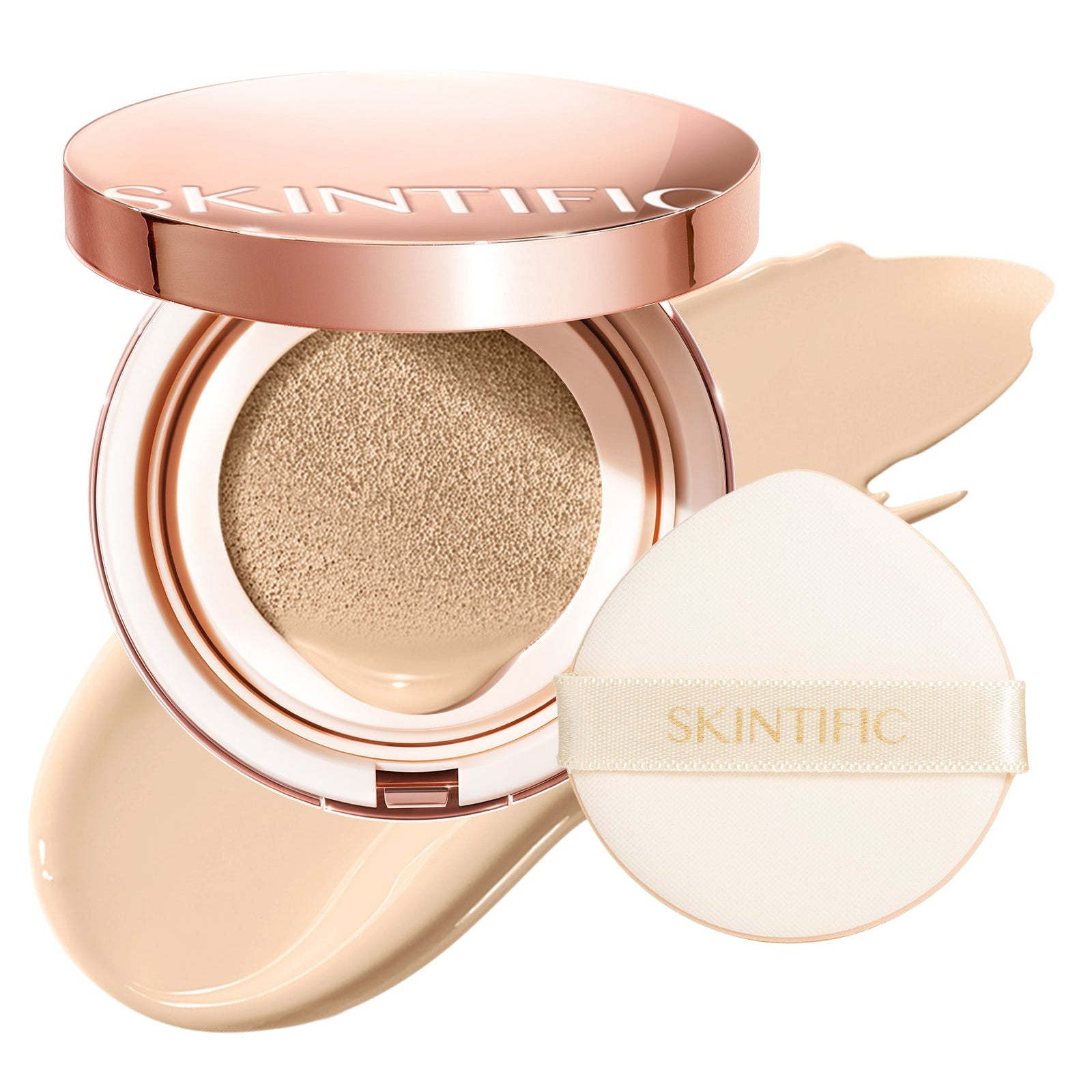 Cover All Perfect Cushion 12 Stunden