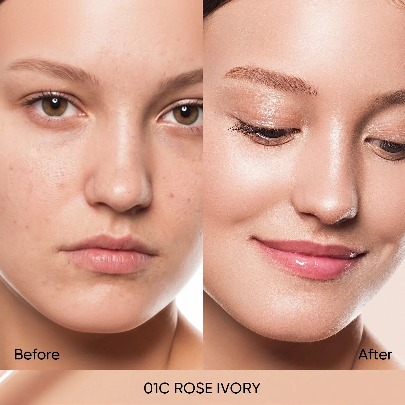 Cover All Perfect Cushion 12 Hours