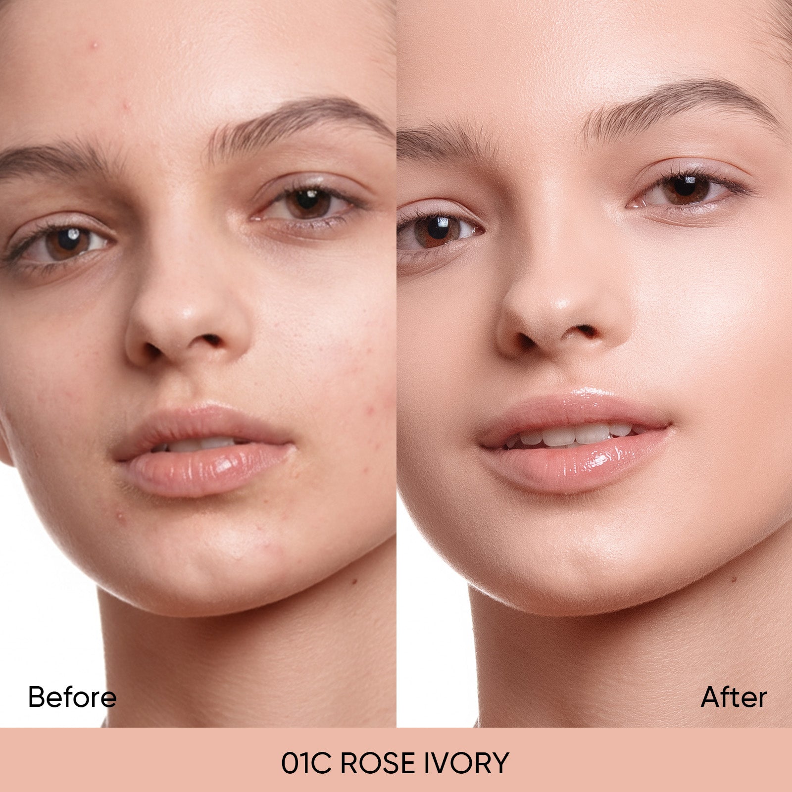 Cover Glow Perfect Cushion