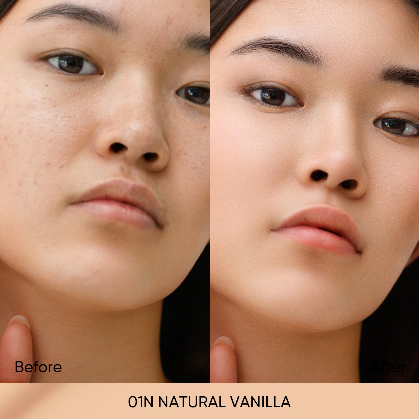 Cover All Perfect Cushion 12 Hours