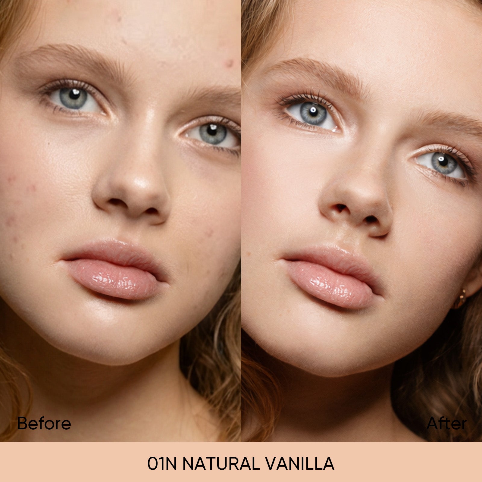 Perfect Stay Velvet Matte Cushion