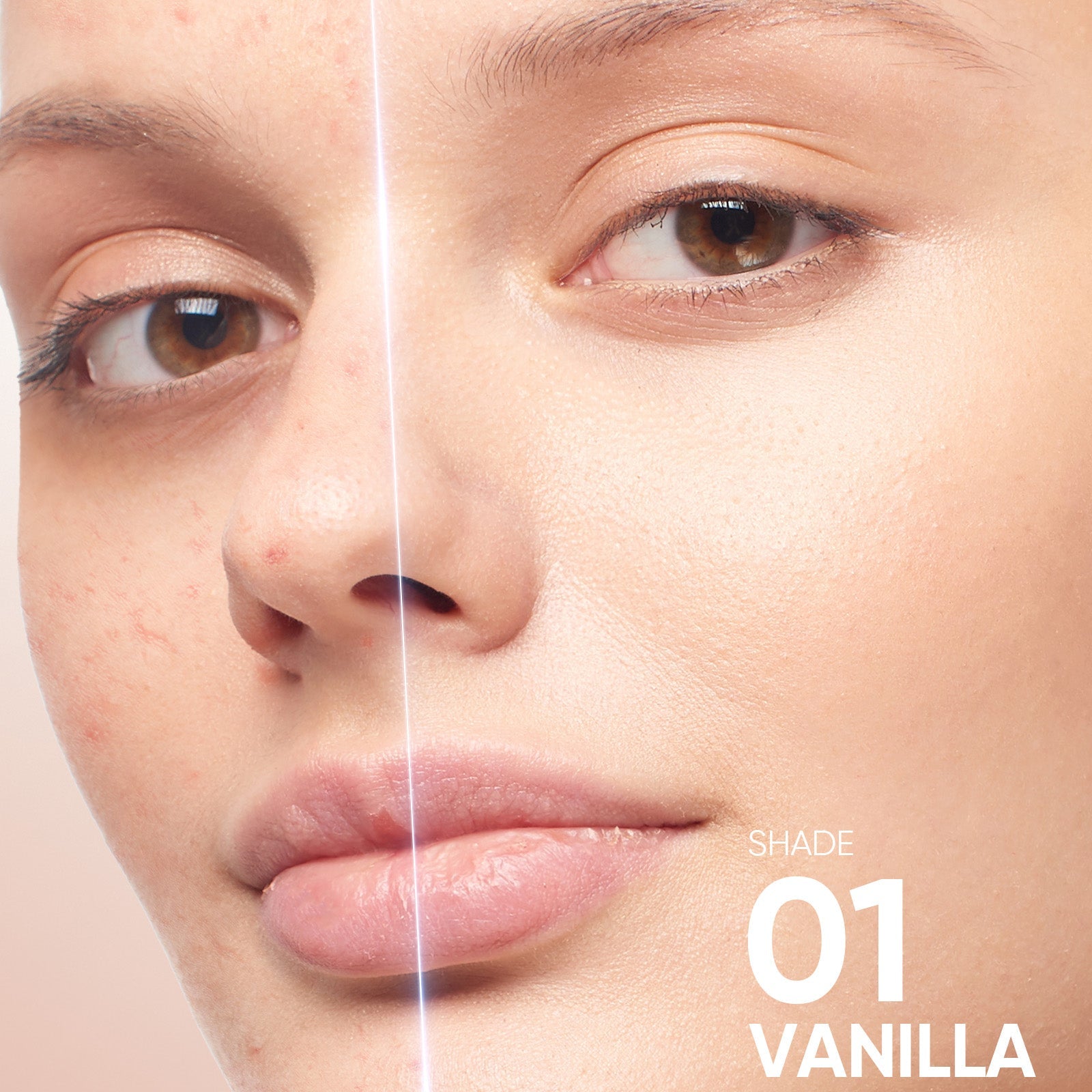 Cover All Perfect Cushion 12 Stunden