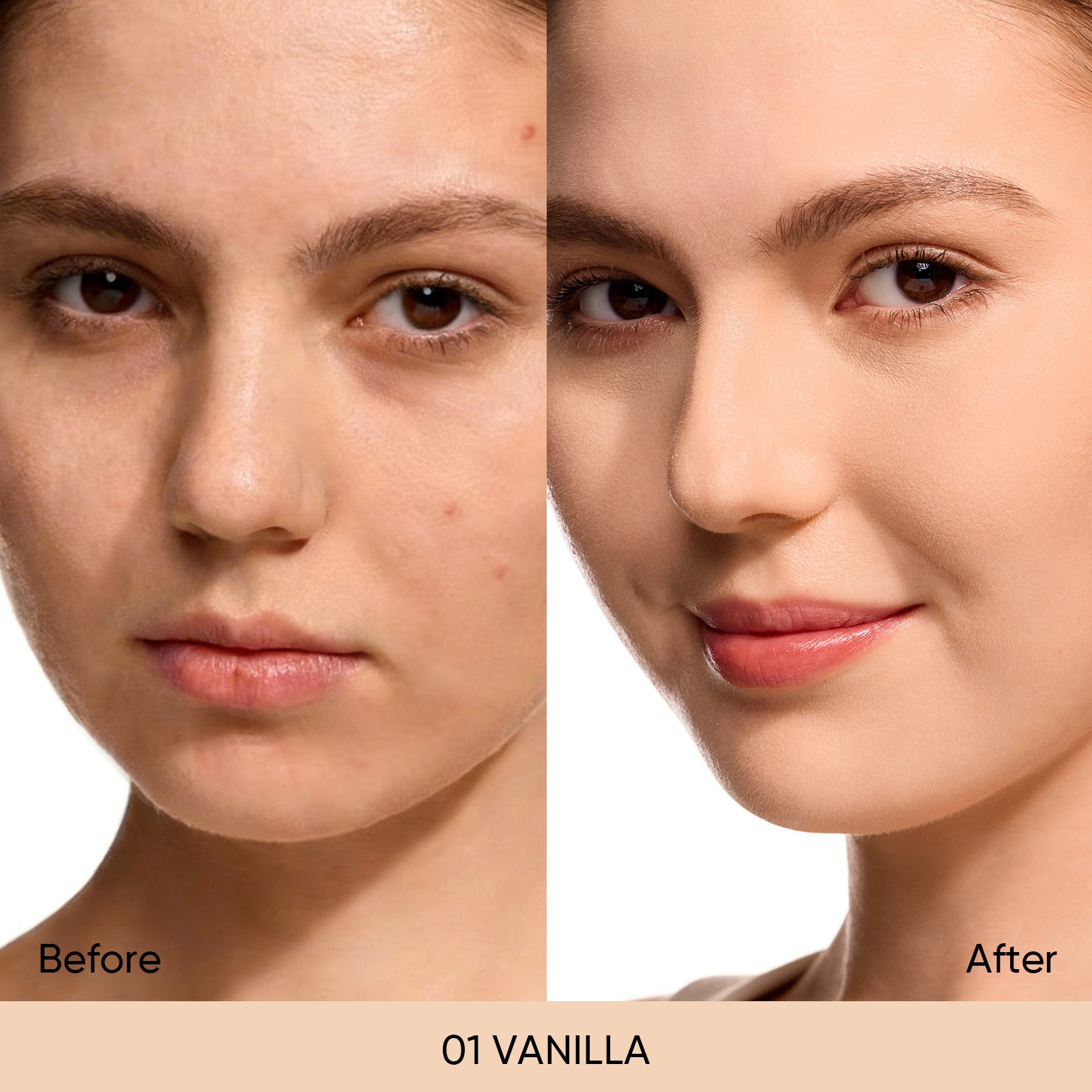 Perfect Stay Velvet Matte Cushion