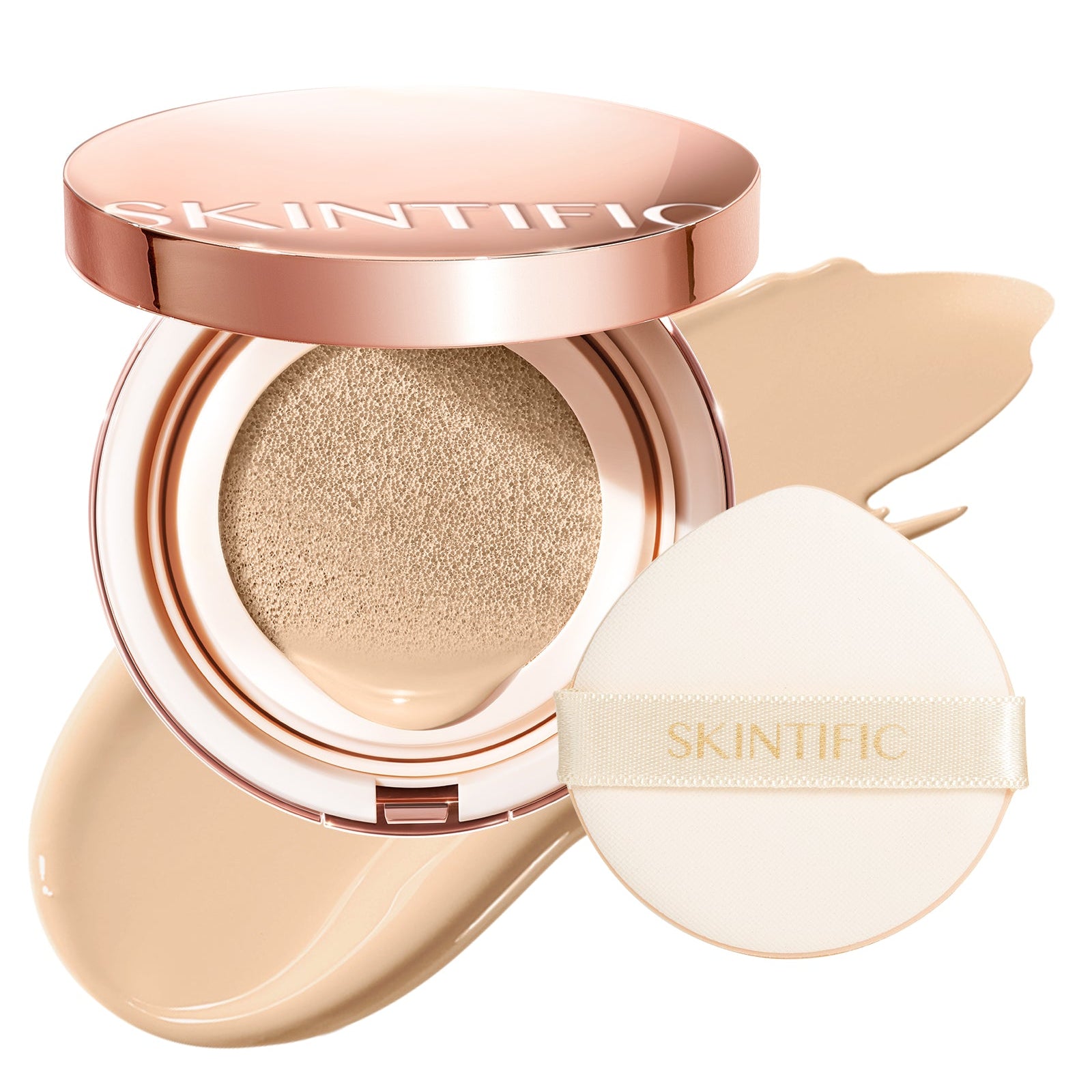 Cover All Perfect Cushion 12 Stunden