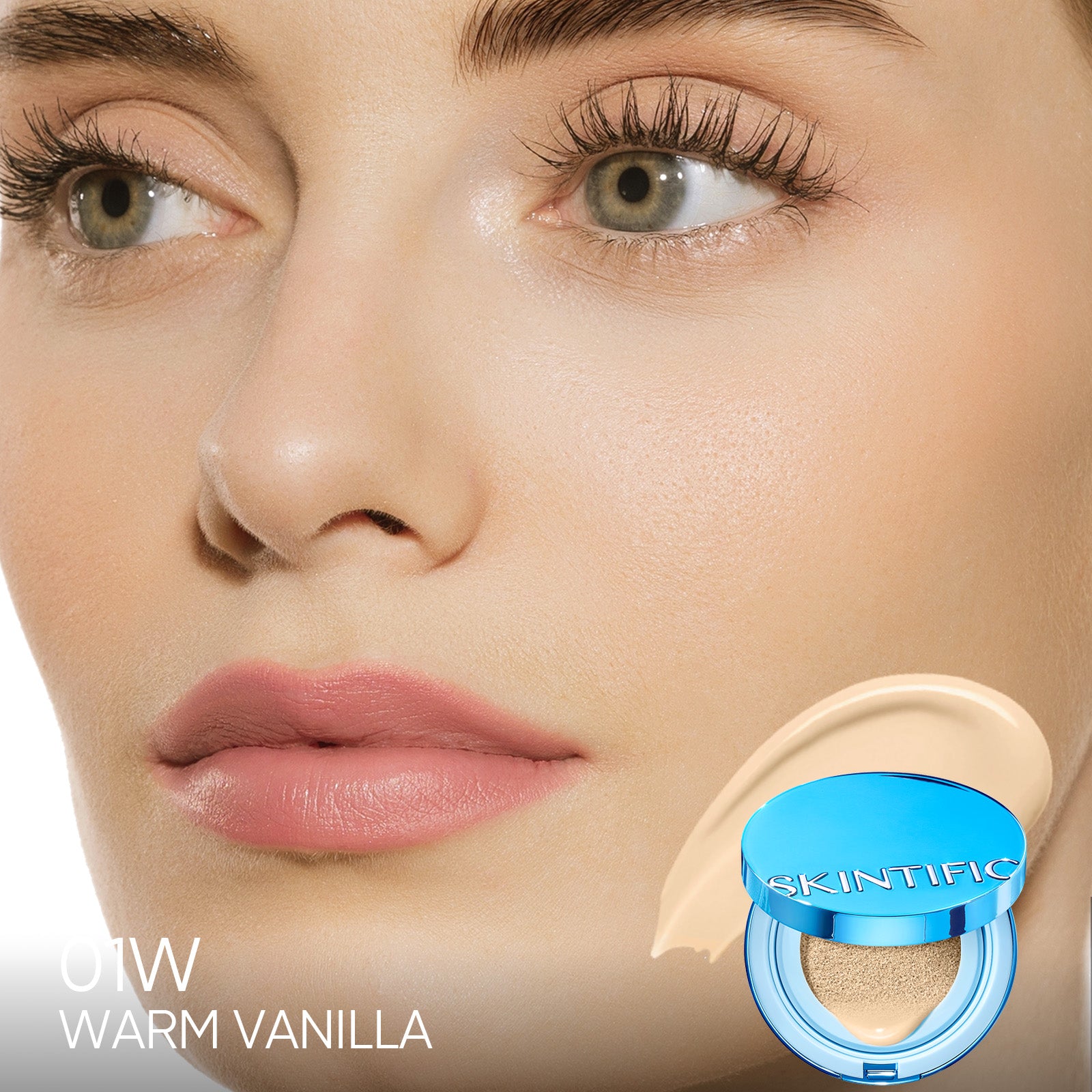 Perfect Stay Velvet Matte Kissen