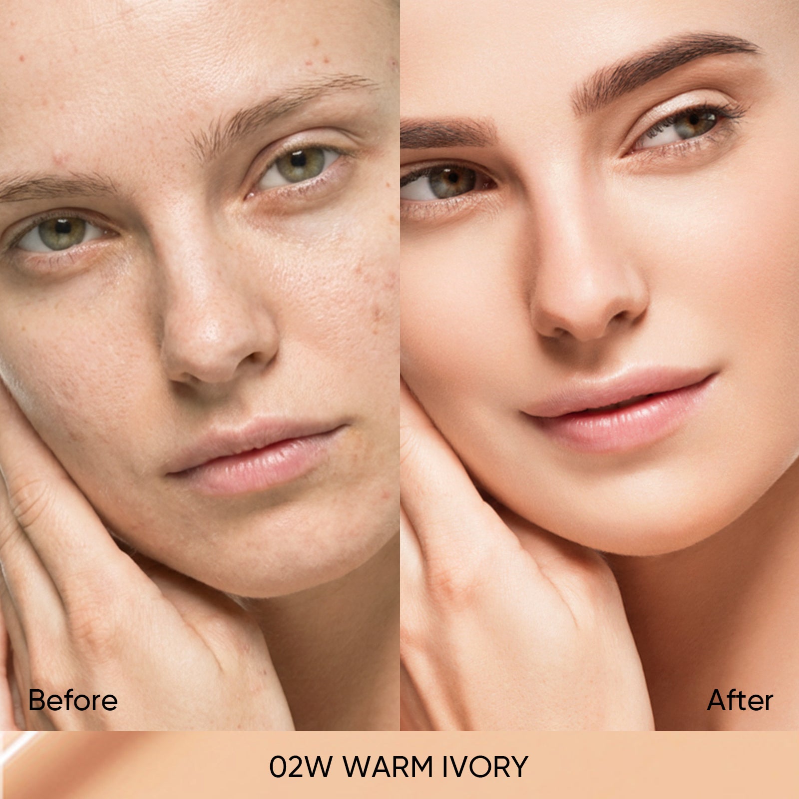 Cover All Perfect Cushion 12 Hours