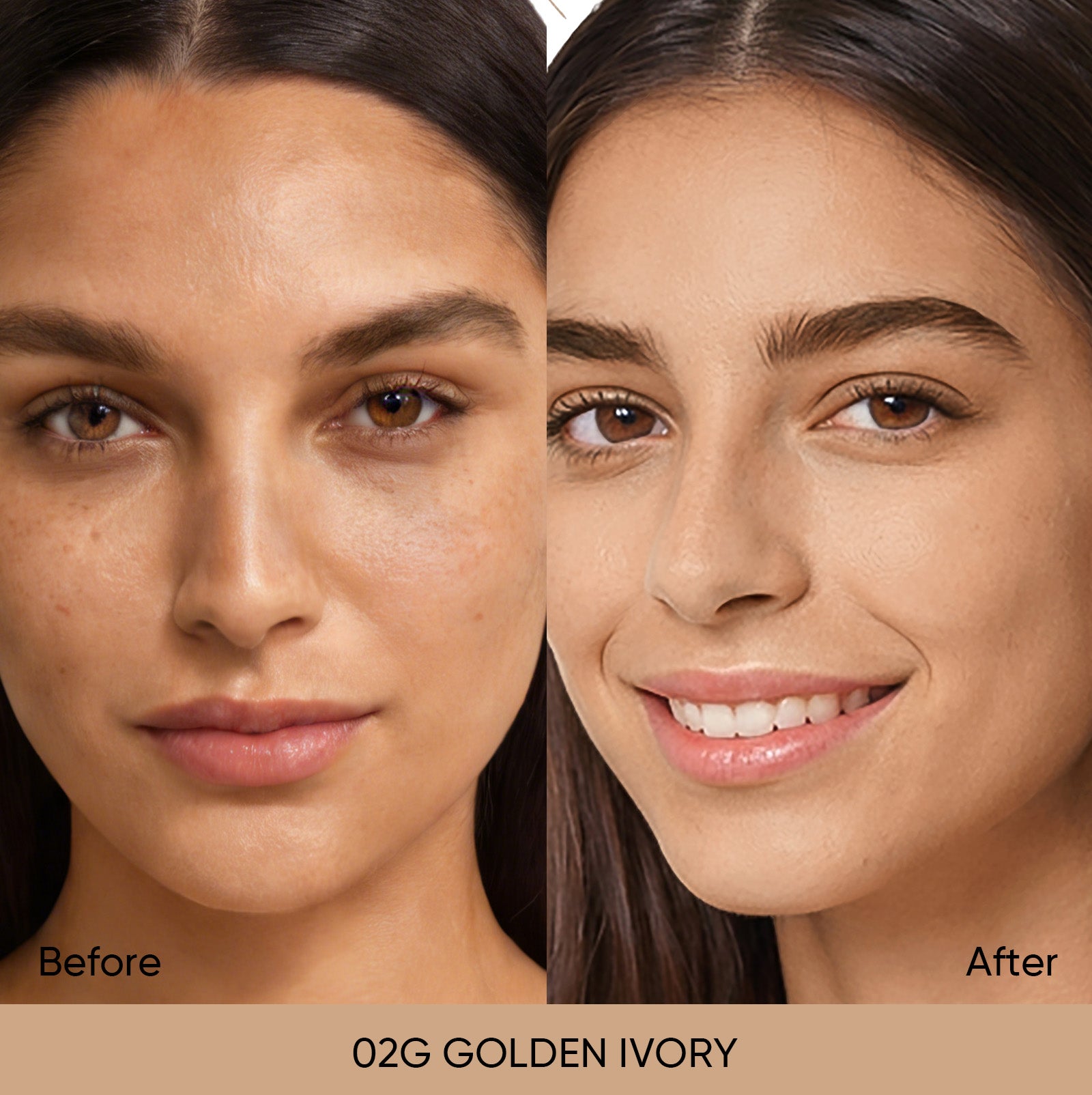 Perfect Stay Velvet Matte Cushion