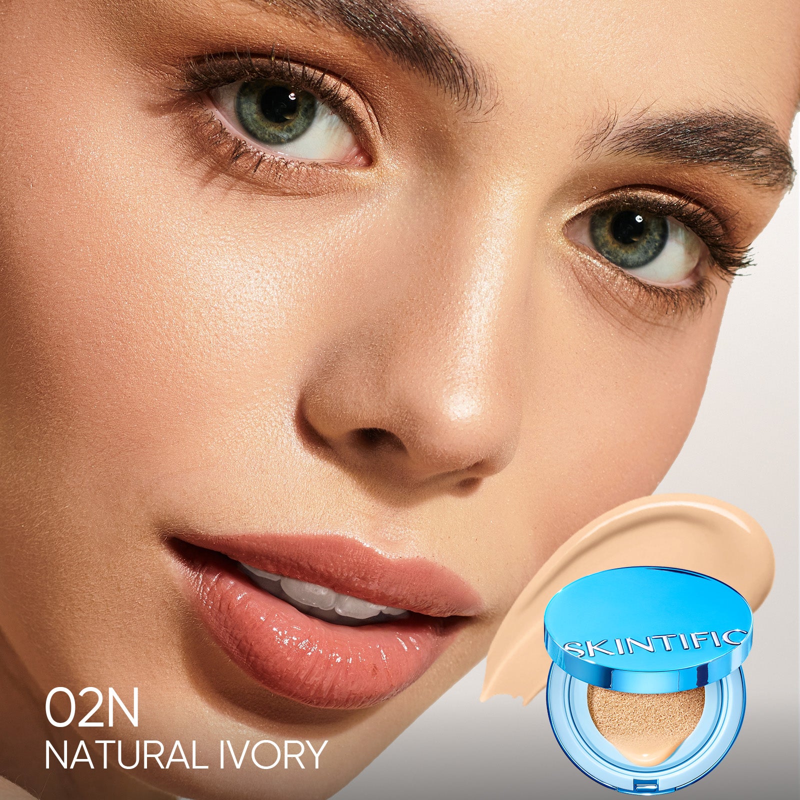 Perfect Stay Velvet Matte Kissen