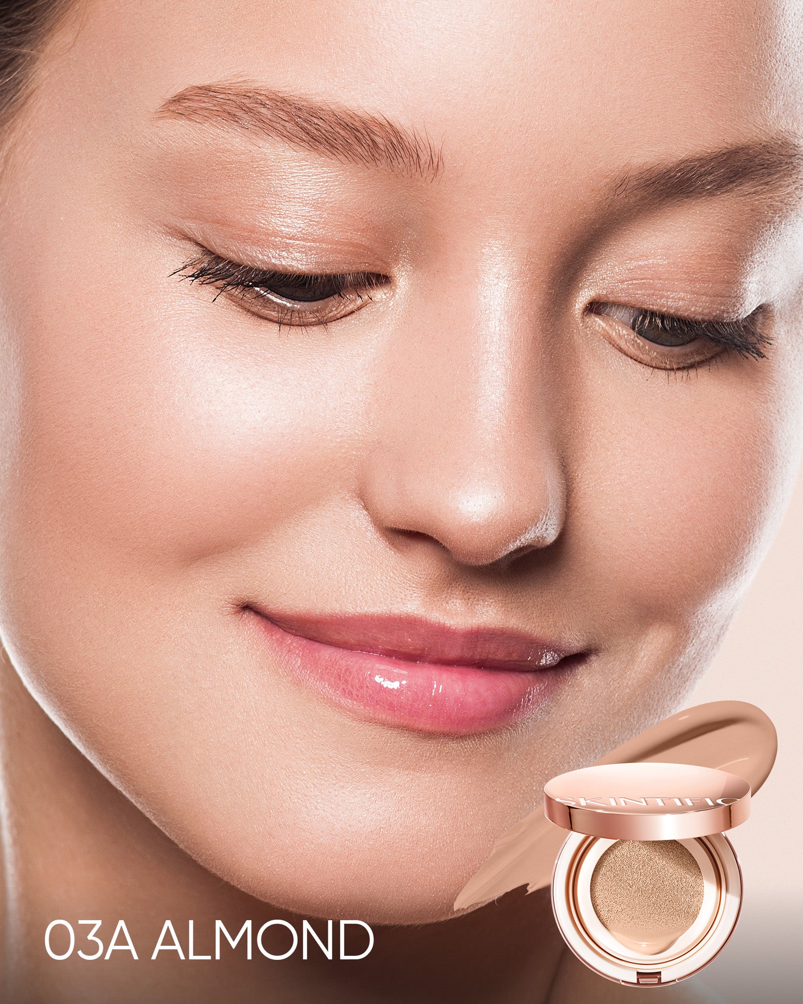 Cover All Perfect Cushion 24 Hours Long-Lasting