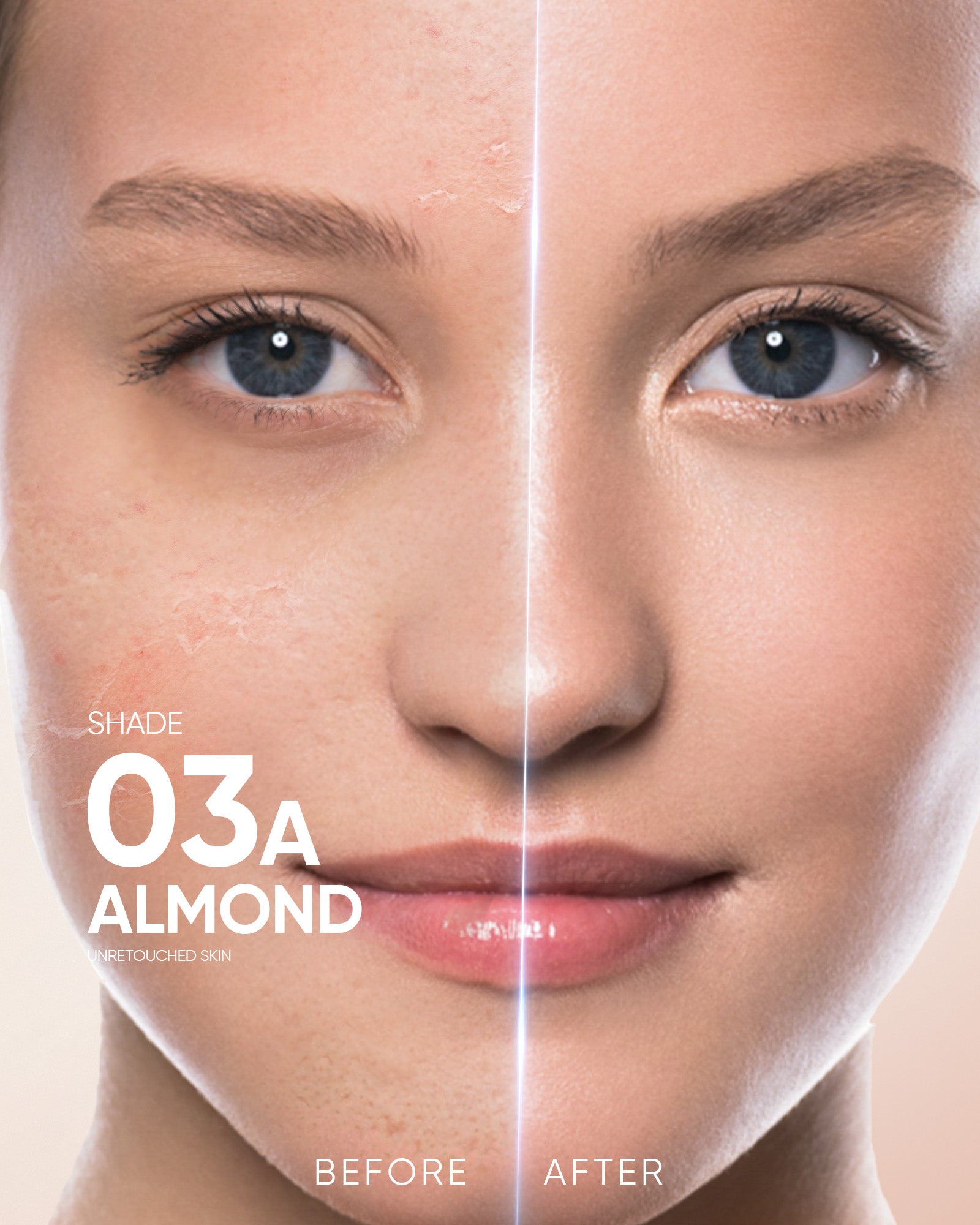 Cover All Perfect Cushion 24 Hours Long-Lasting