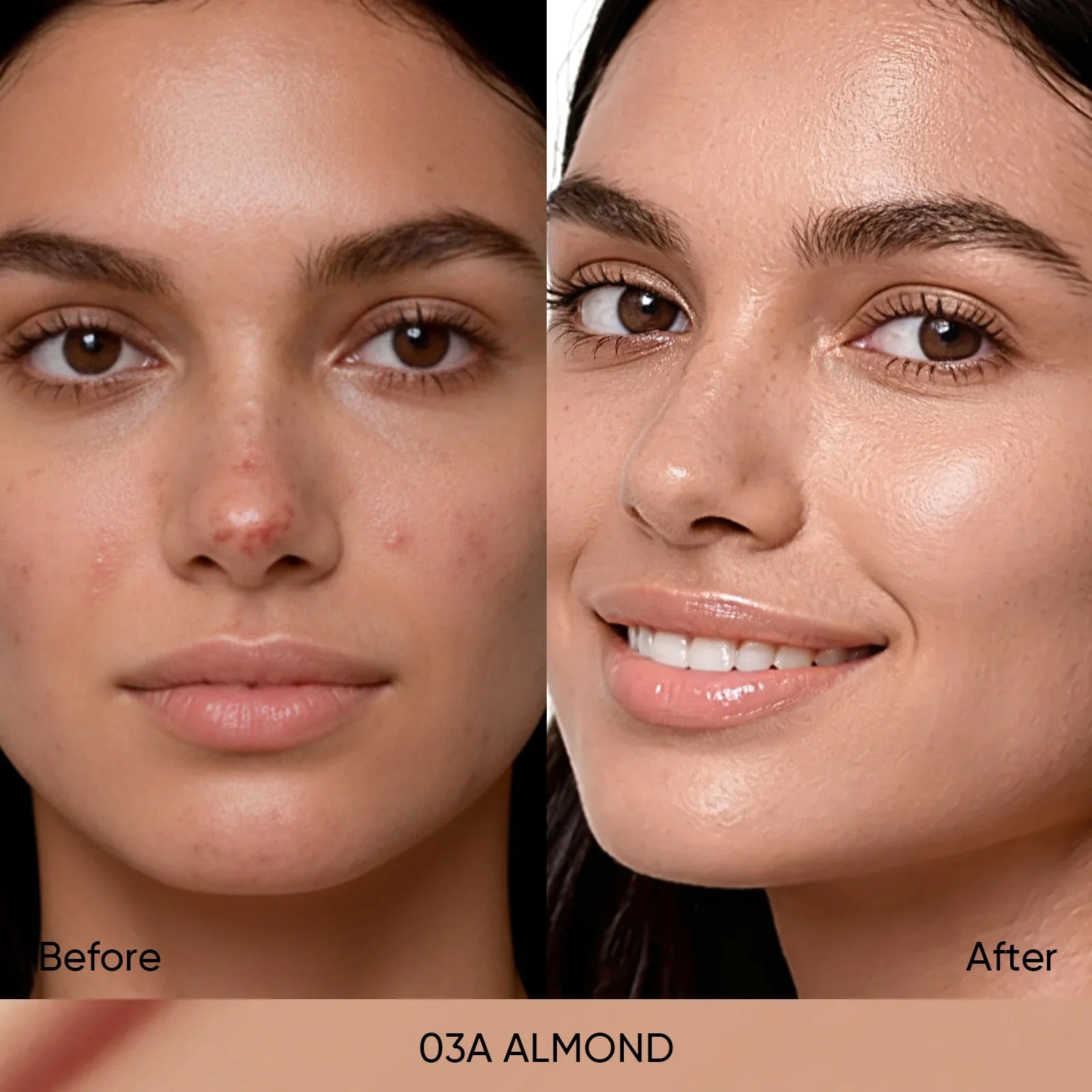 Cover All Perfect Cushion 12 Stunden