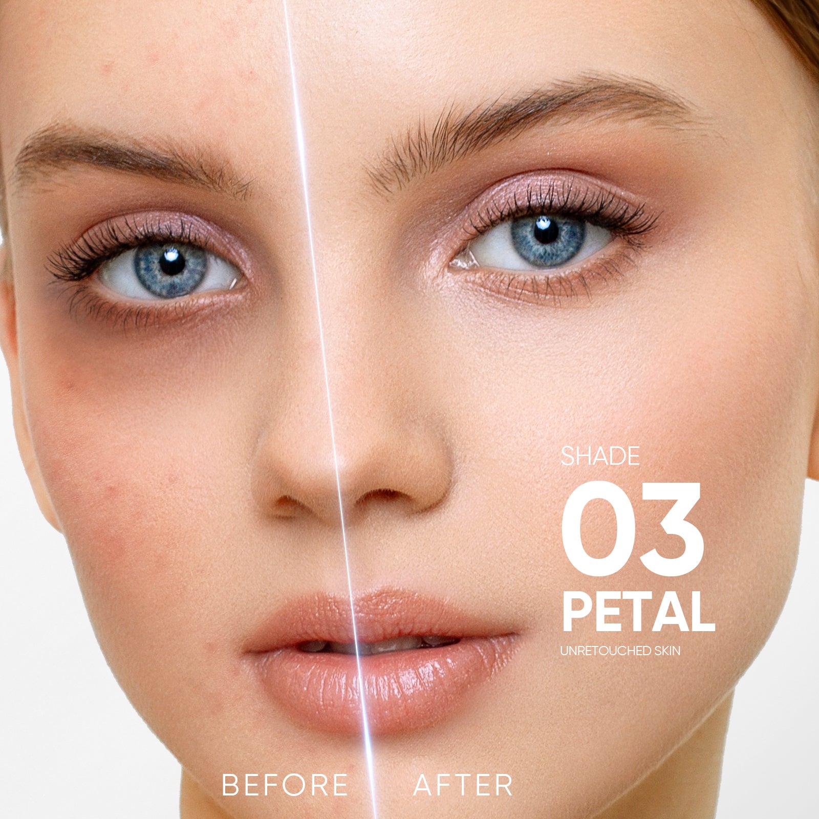 Perfect Stay Velvet Matte Kissen