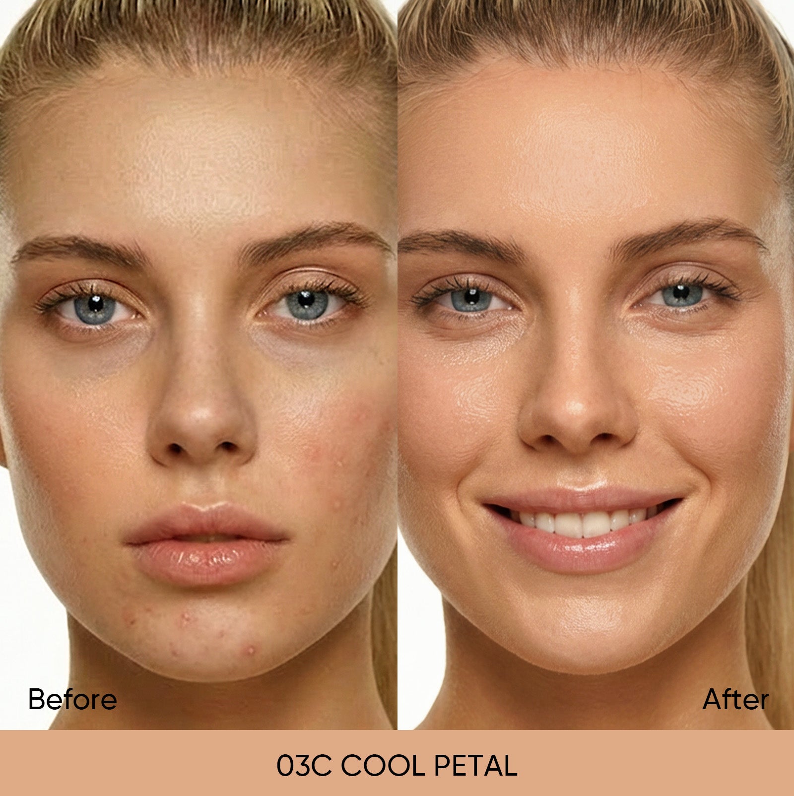 Perfect Stay Velvet Matte Cushion