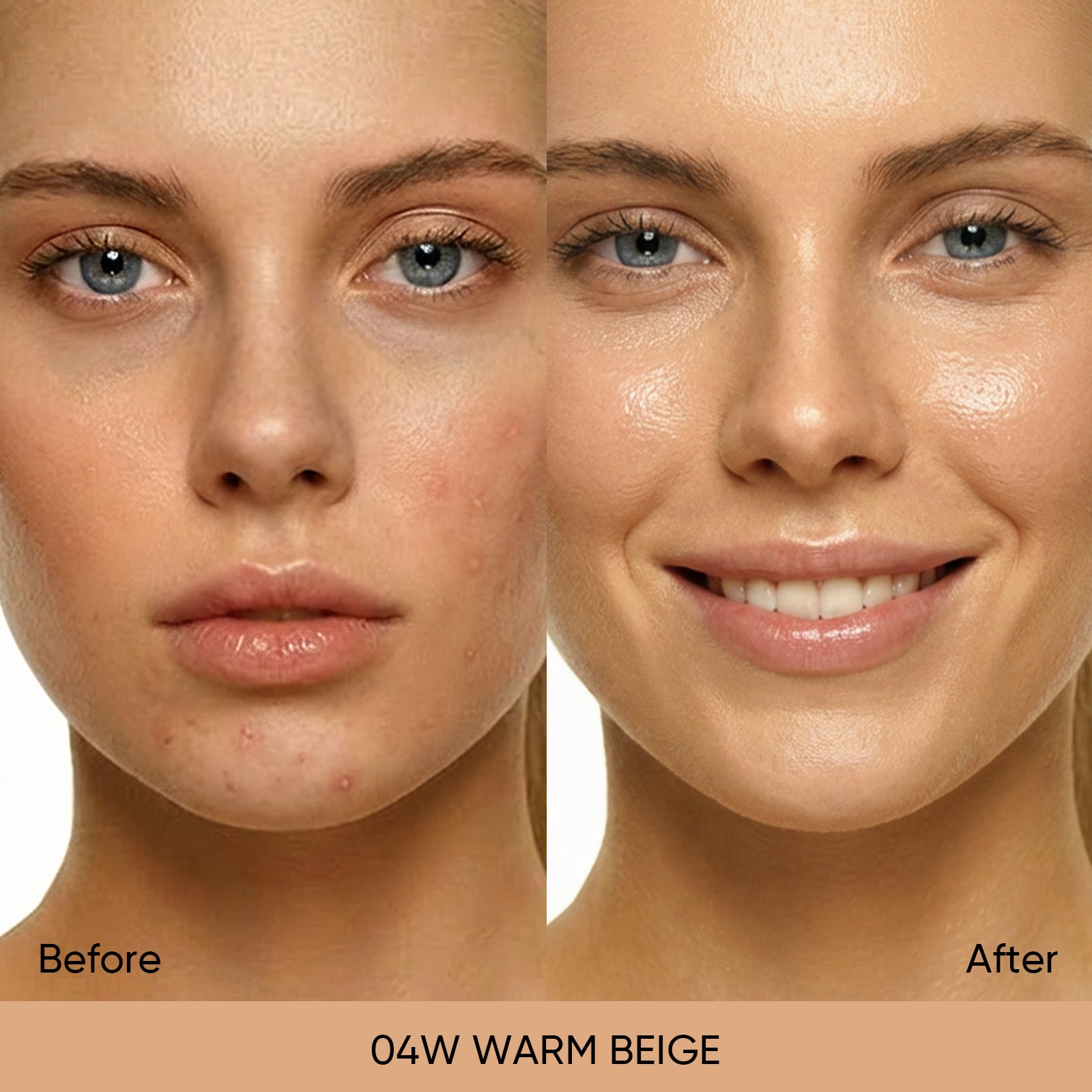 Cover Glow Perfect Cushion