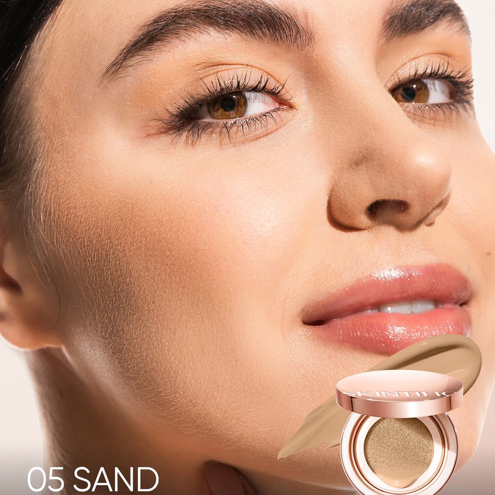 Cover All Perfect Cushion 12 Stunden