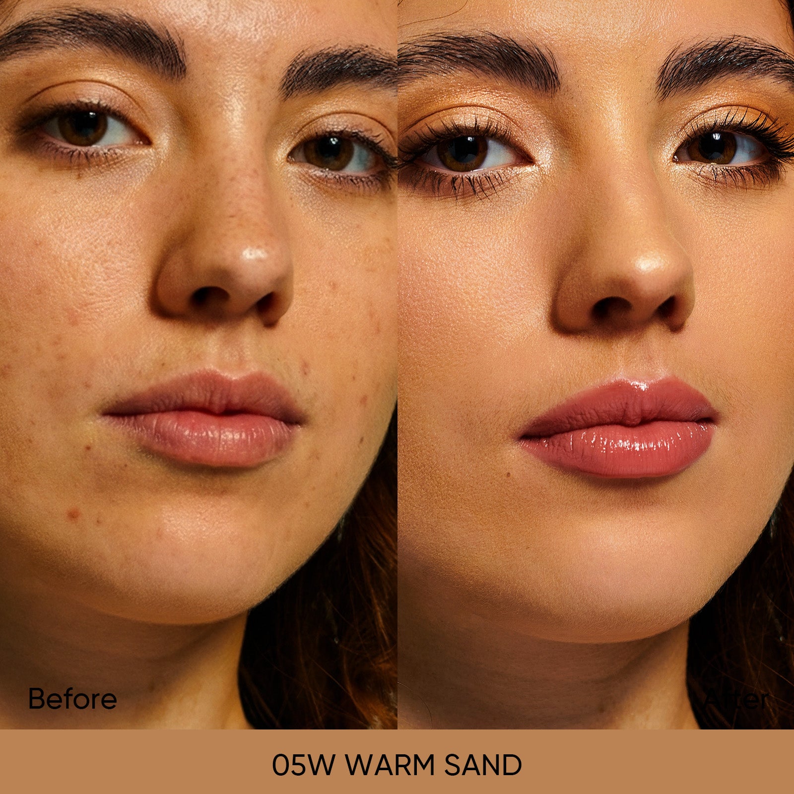 Cover Glow Perfect Cushion