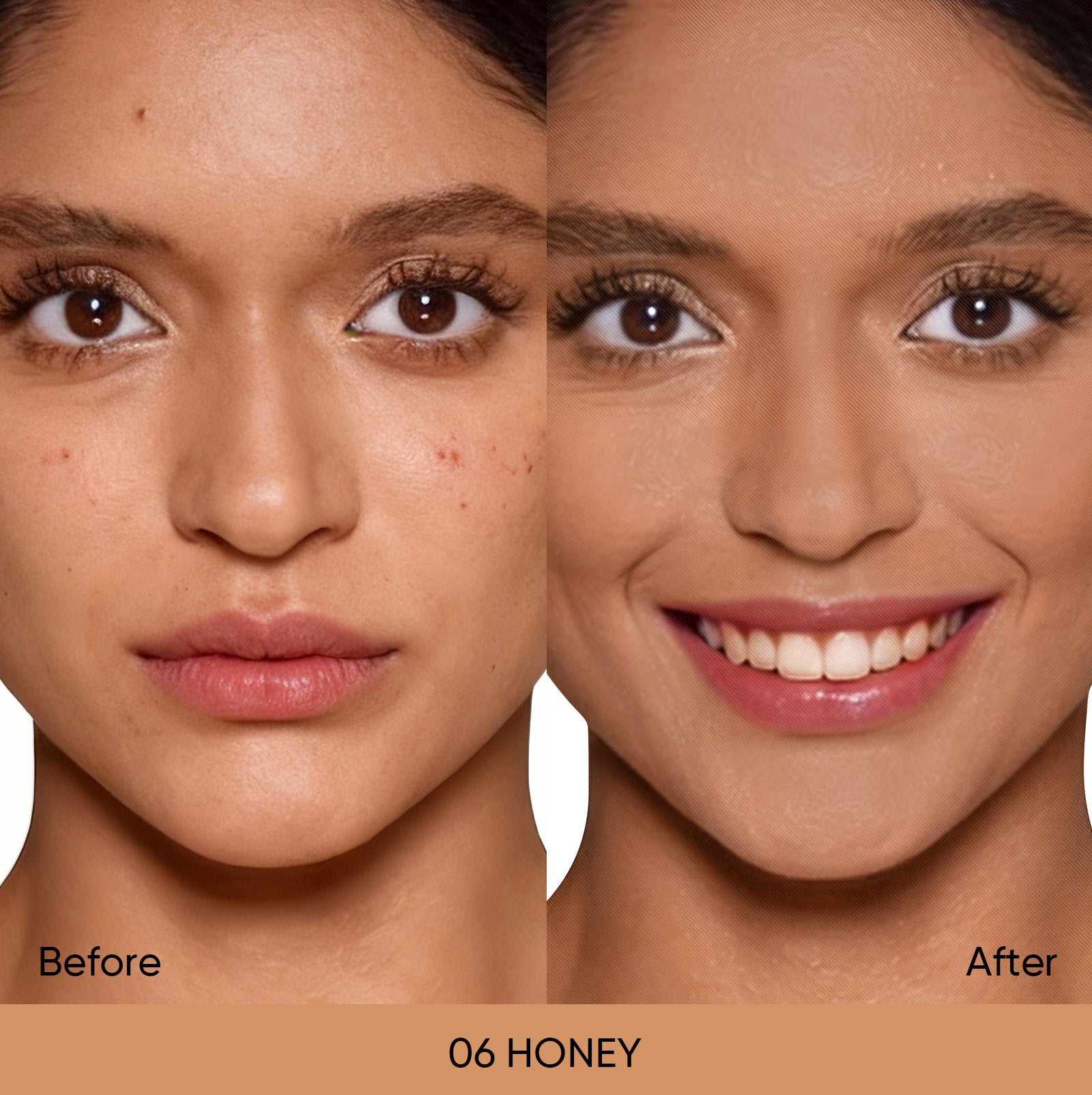 Perfect Stay Velvet Matte Cushion