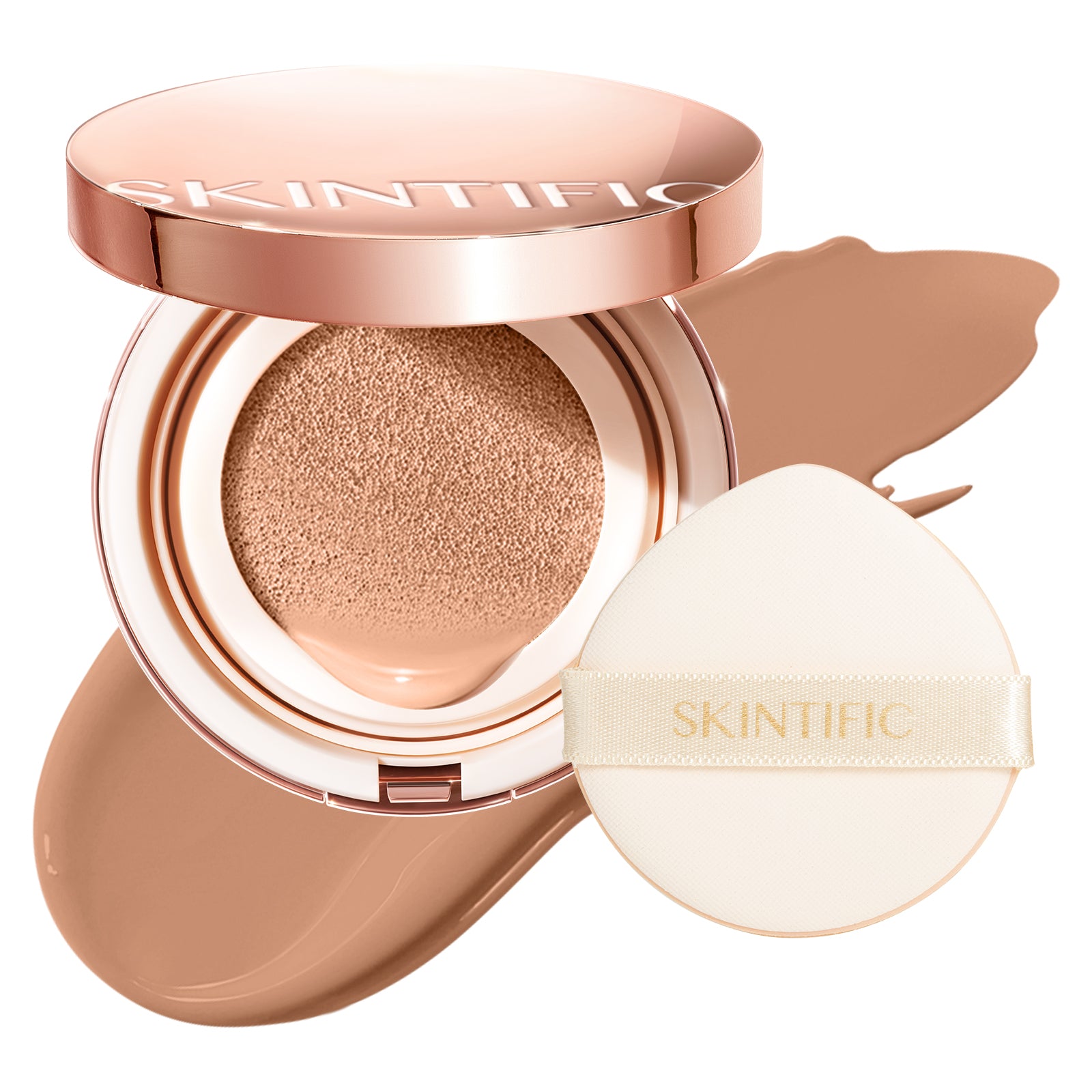 Cover All Perfect Cushion 12 Stunden