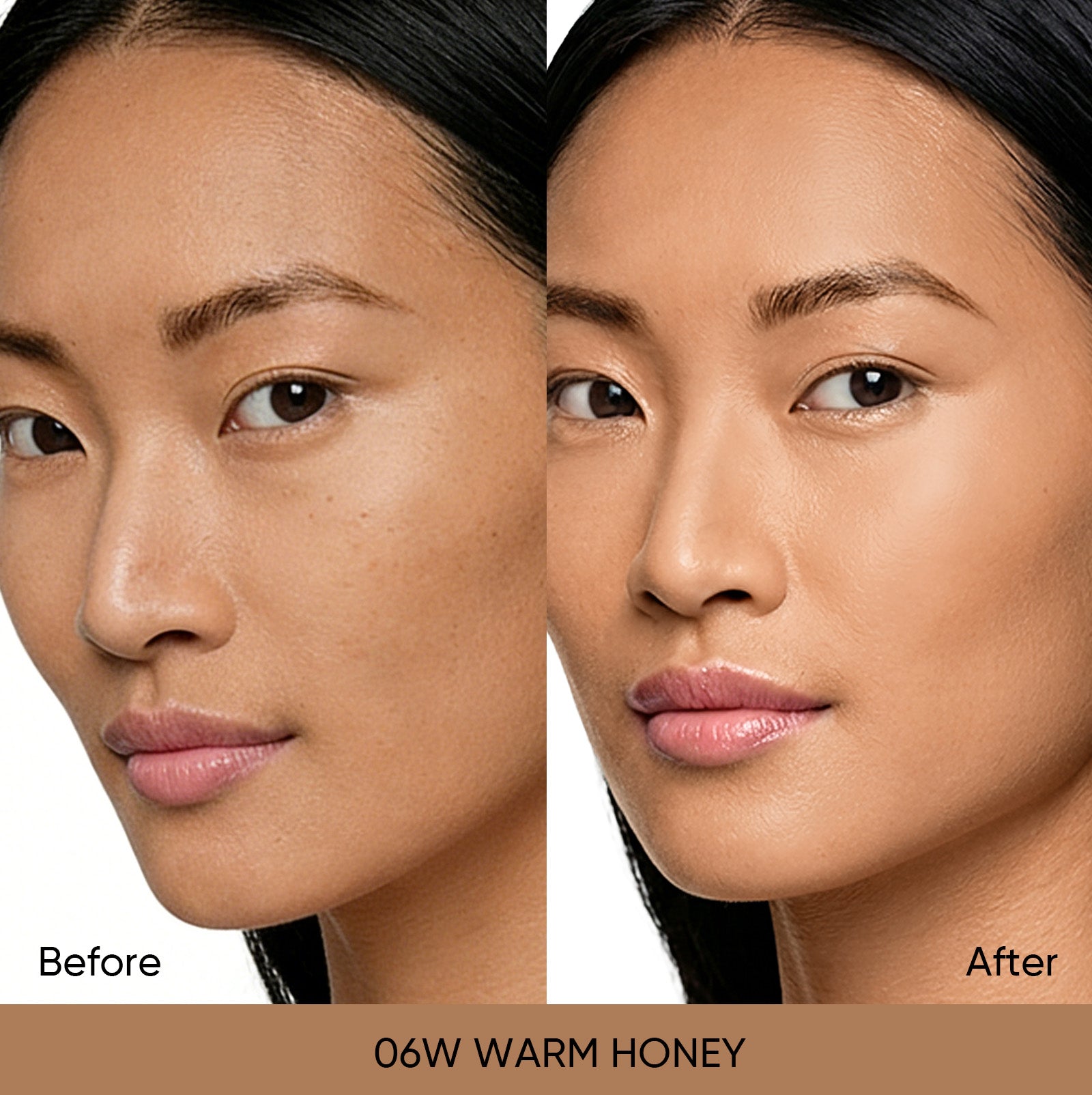 Perfect Stay Velvet Matte Cushion