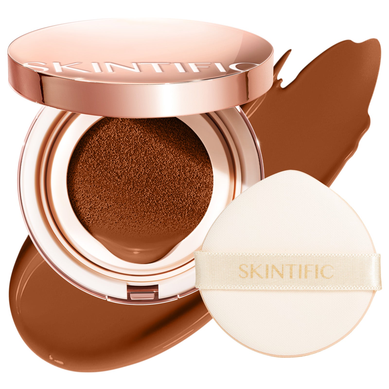 Cover All Perfect Cushion 12 Stunden