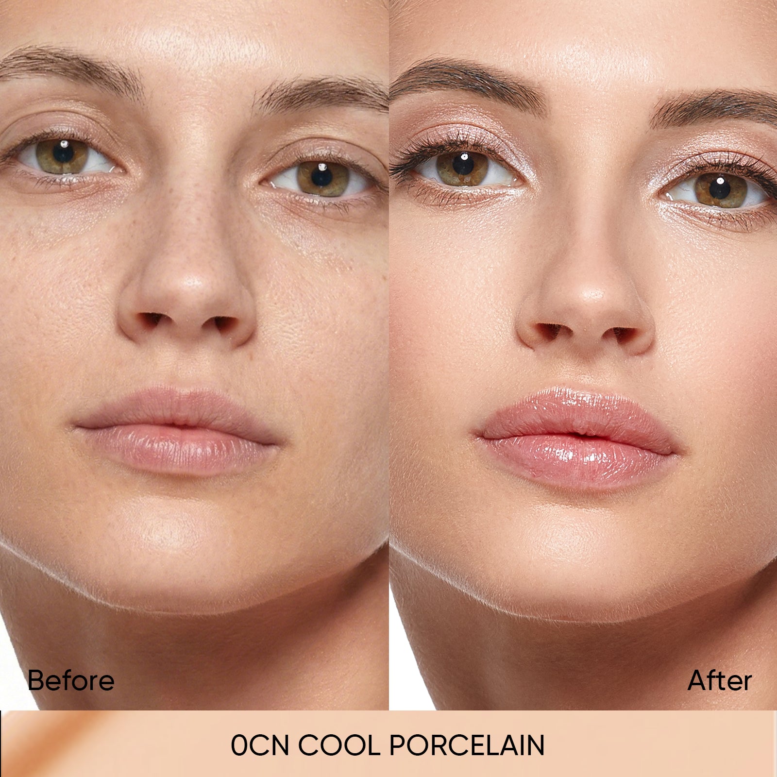 Cover All Perfect Cushion 12 Hours