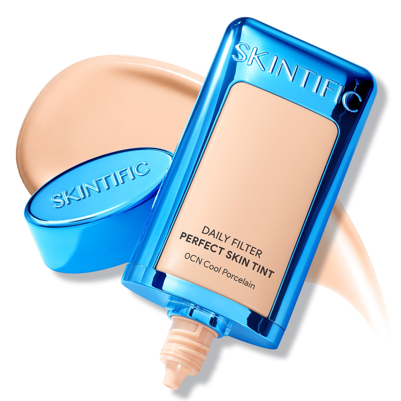 Daily Filter Perfect Skin Tint
