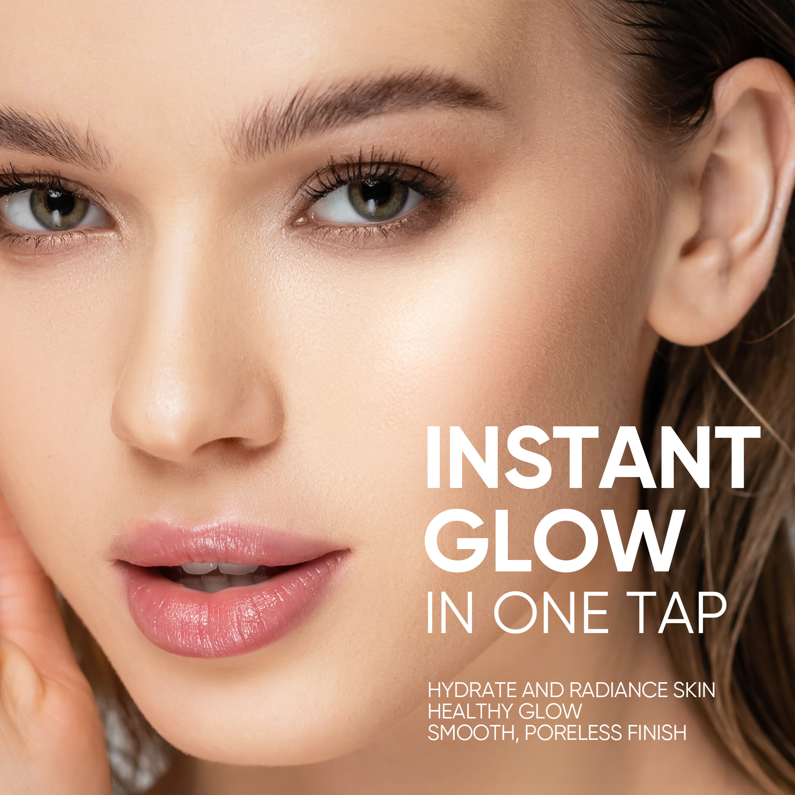 Cover Glow Perfect Cushion SPF 50 PA+++
