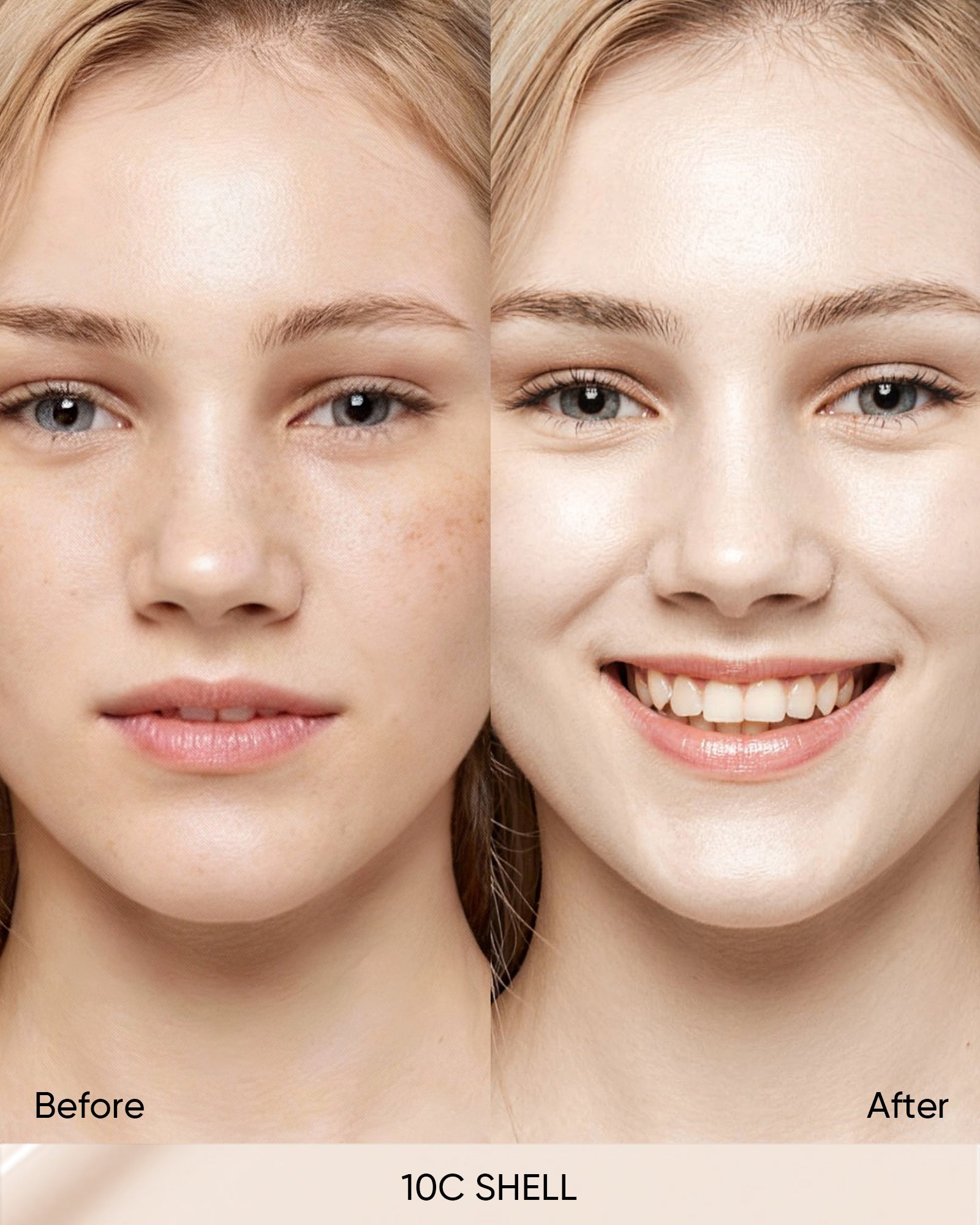 Cover All Perfect Cushion 12 Hours