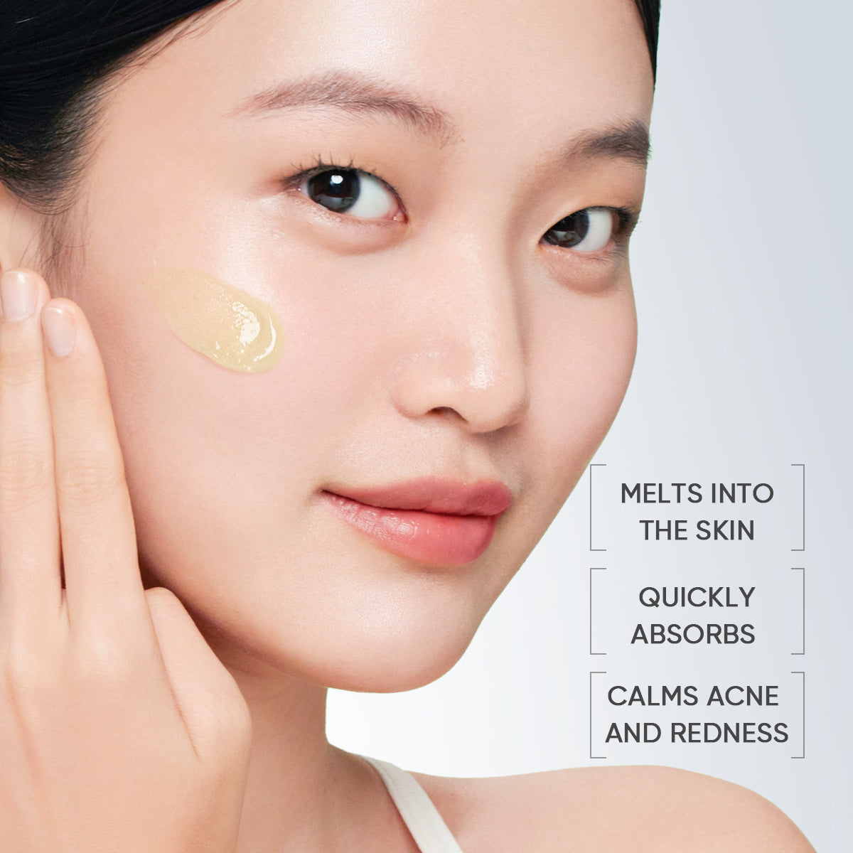 3X Acid Acne-Care Gel Moisturizer