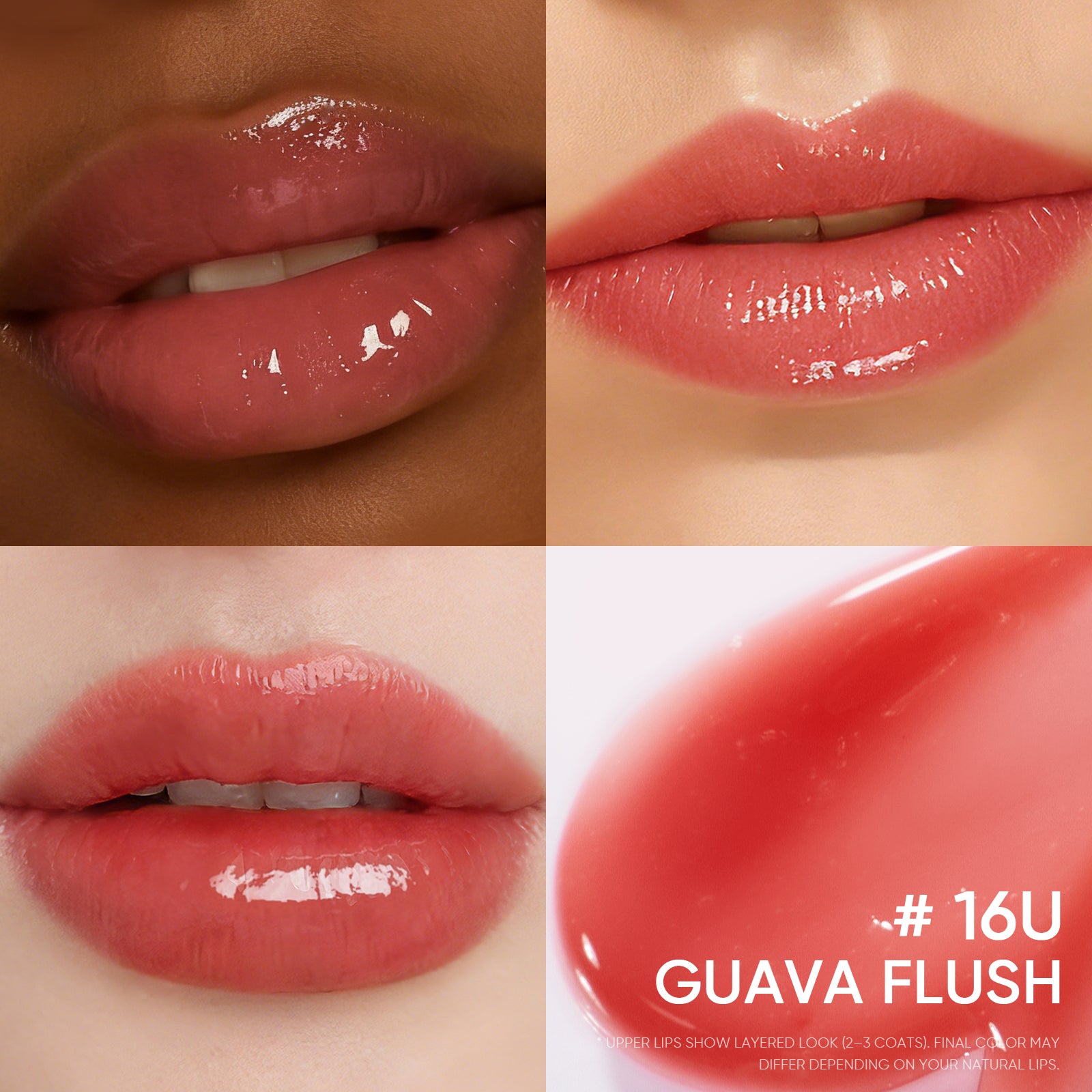 Guava Flush