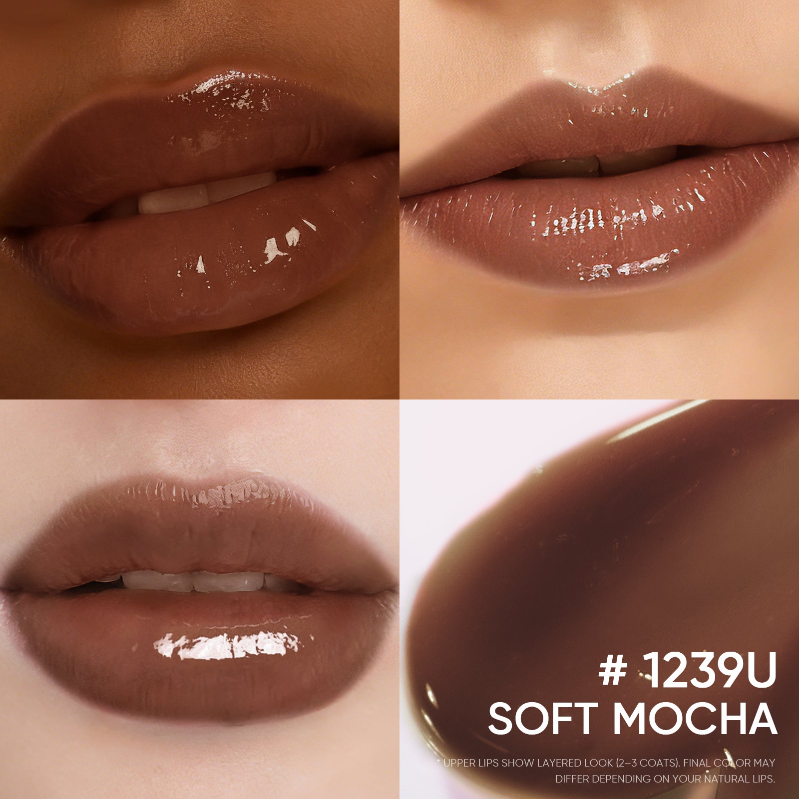 Soft Mocha