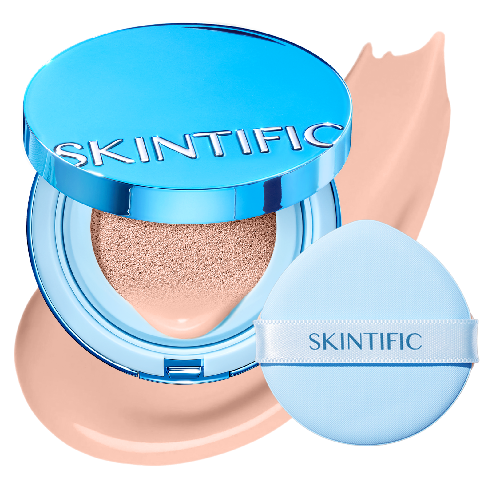 Perfect Stay Velvet Matte Cushion