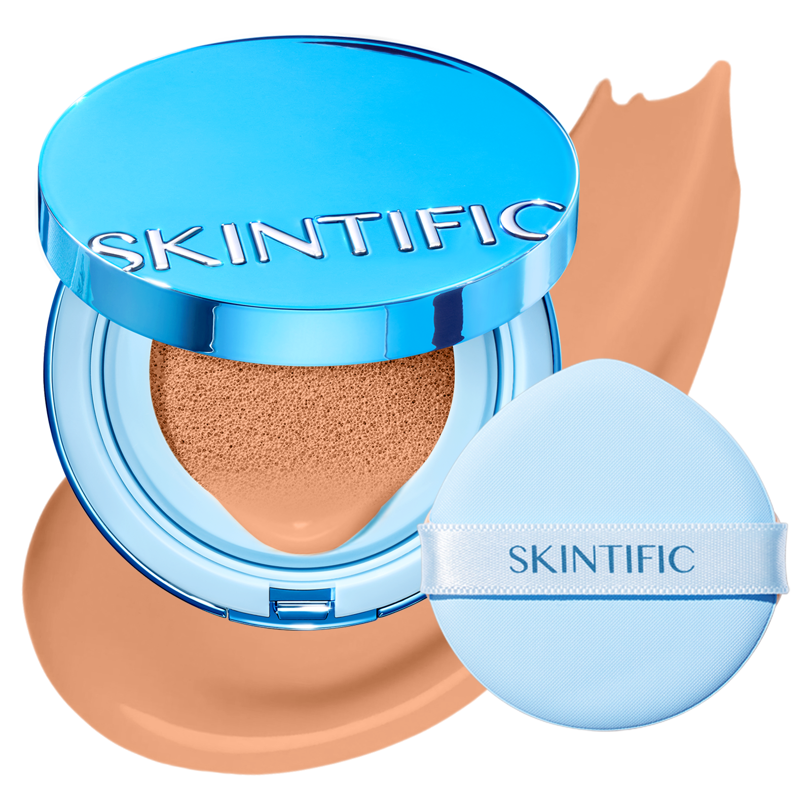 Perfect Stay Velvet Matte Cushion