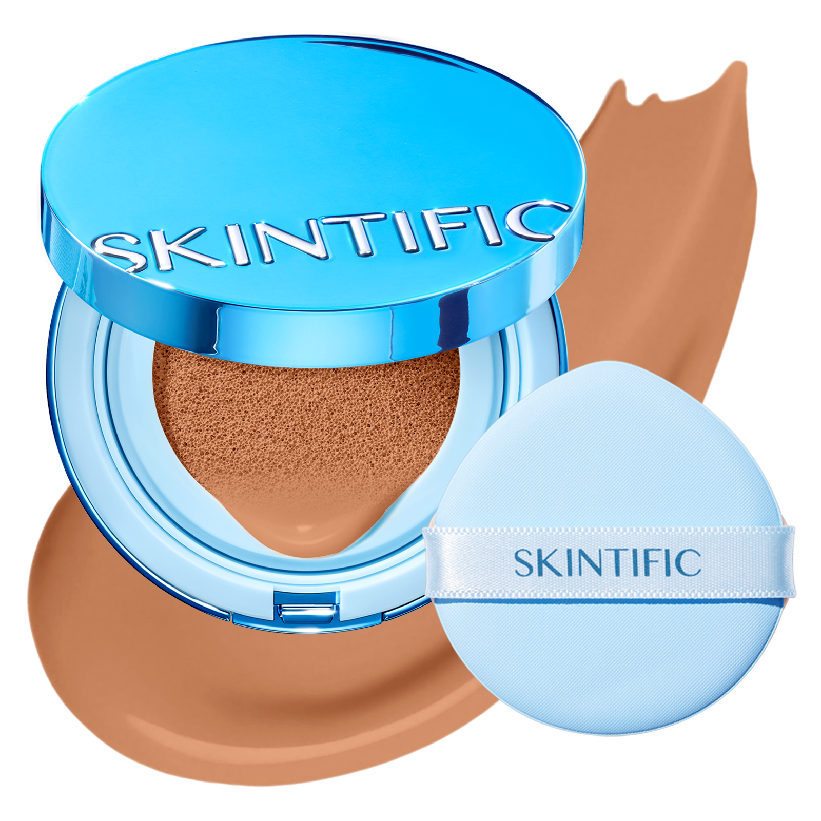 Perfect Stay Velvet Matte Cushion