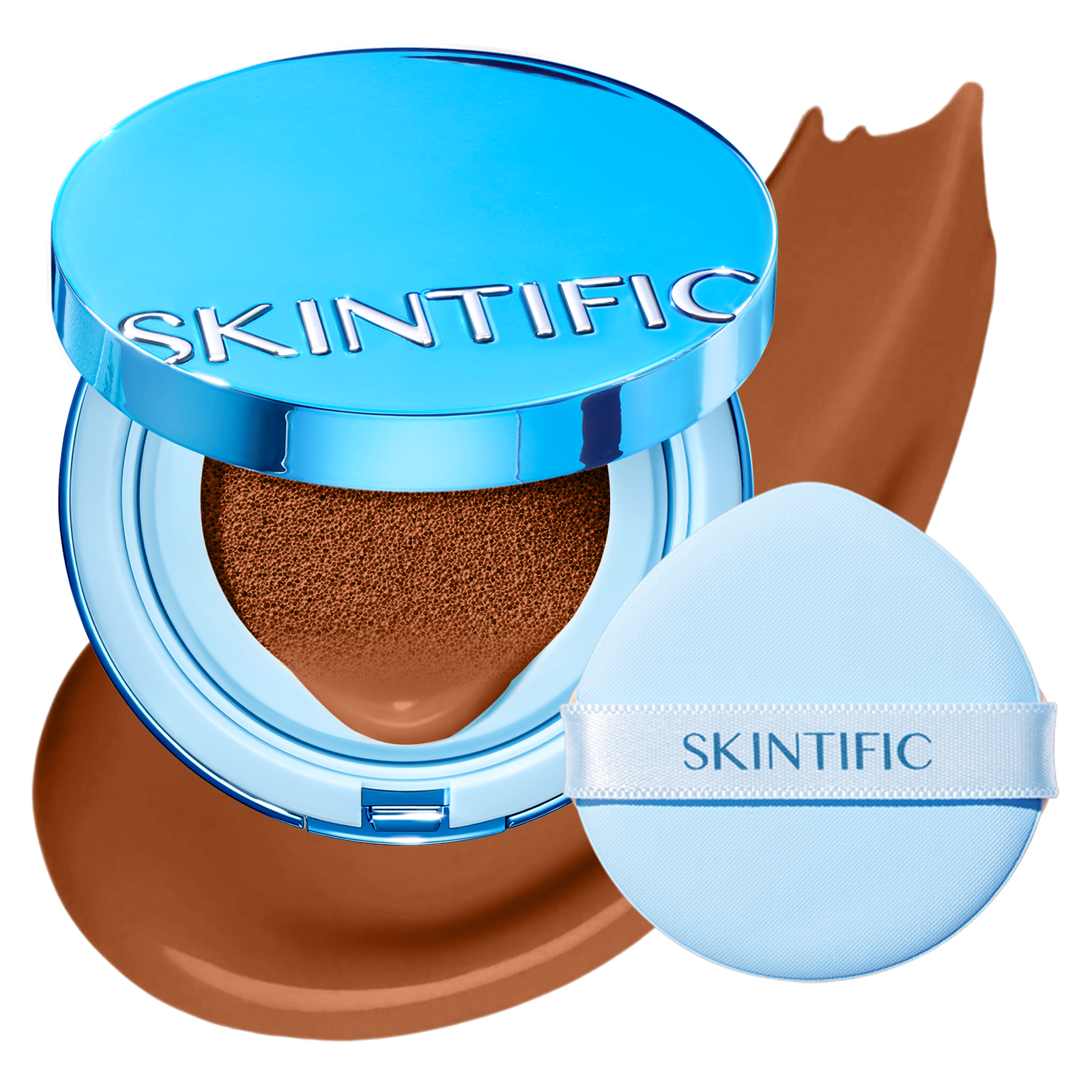 Perfect Stay Velvet Matte Cushion