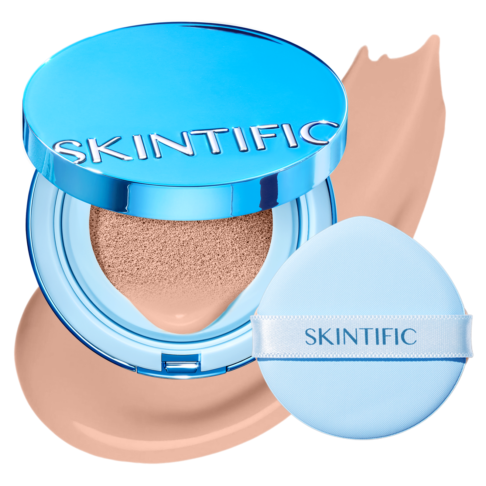 Perfect Stay Velvet Matte Cushion