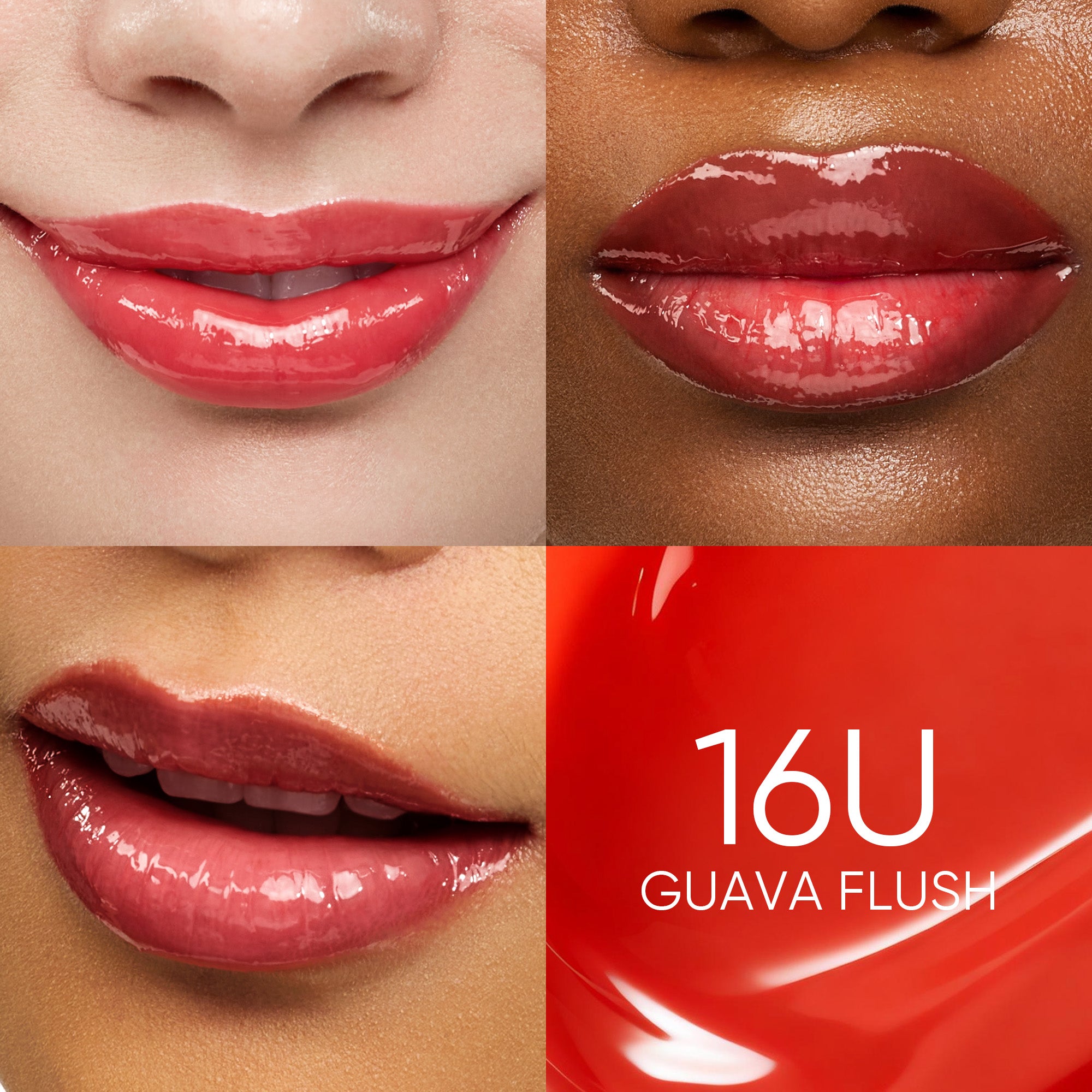 Sérum labial iluminador con péptidos