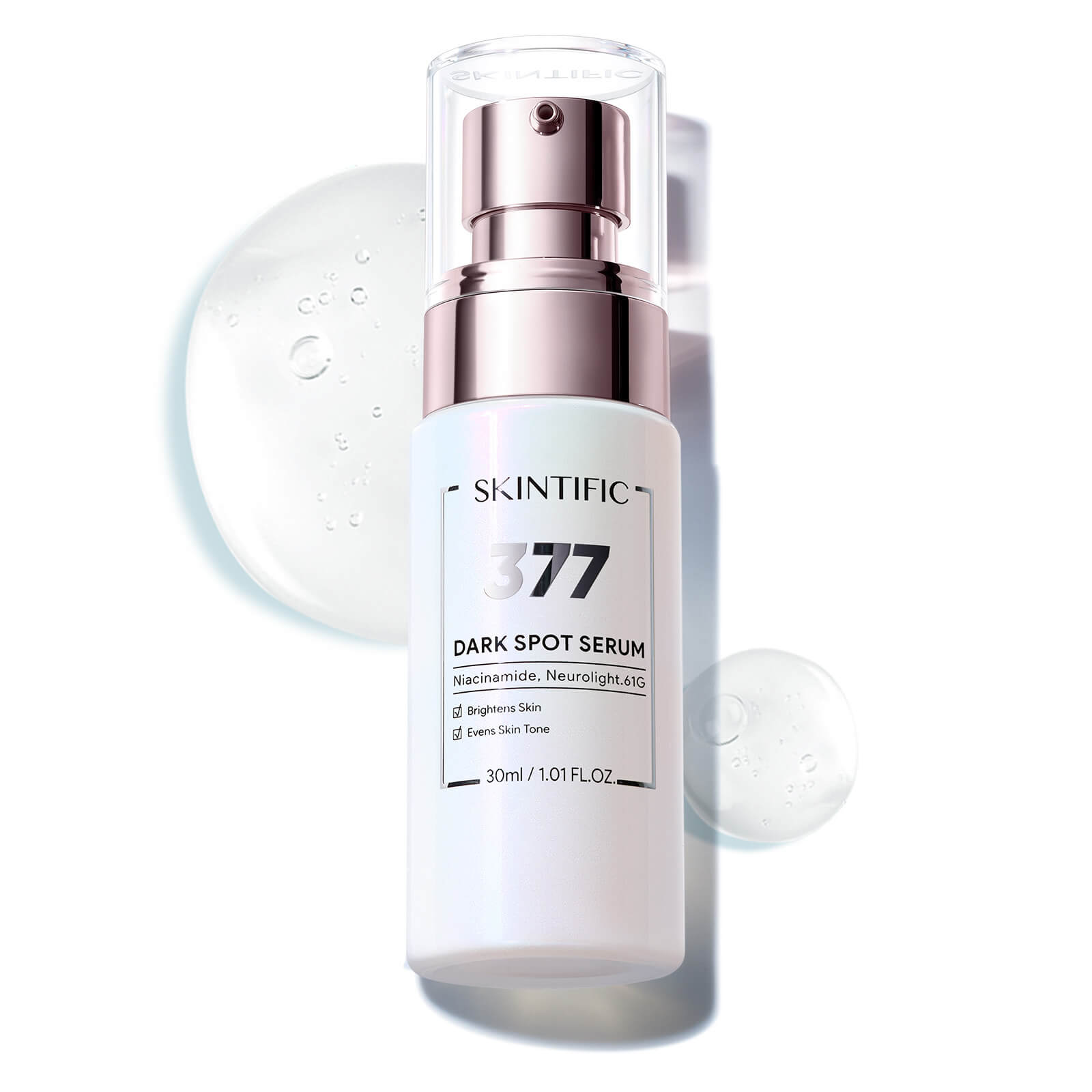 Symwhite 377 Fleckenreduzierendes Serum