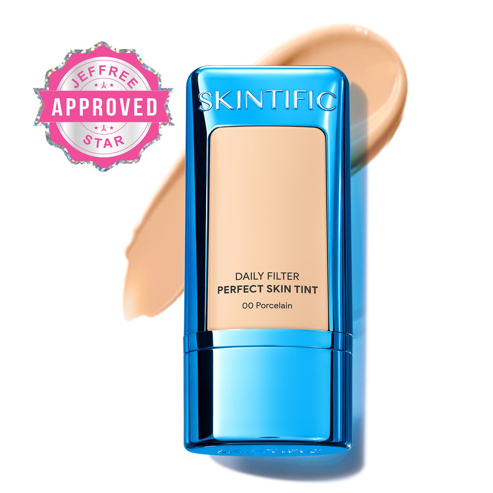 Base ligera Daily Filter Perfect Skin Tint