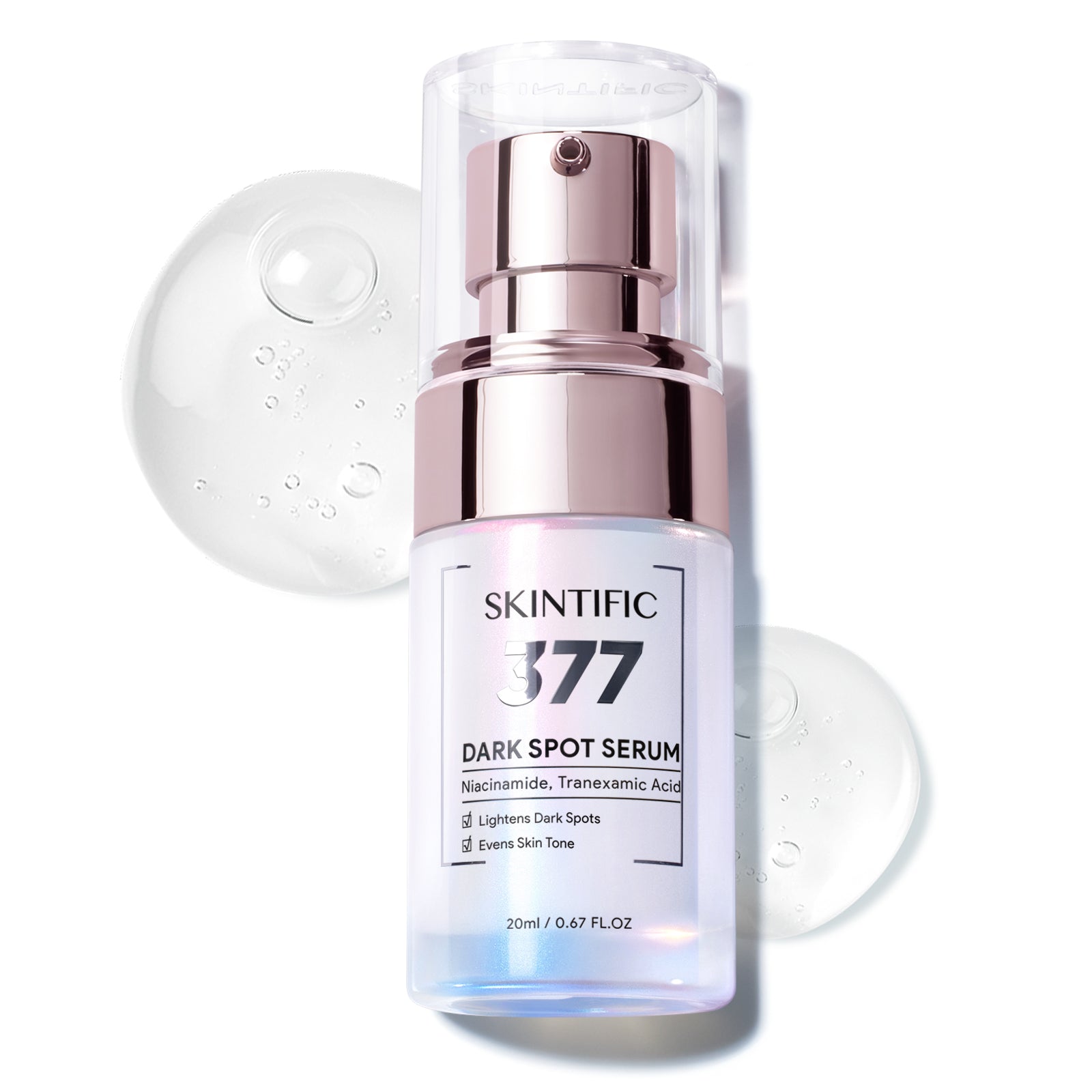 SKINTIFIC SymWhite 377 Dark Spot Eraser Serum