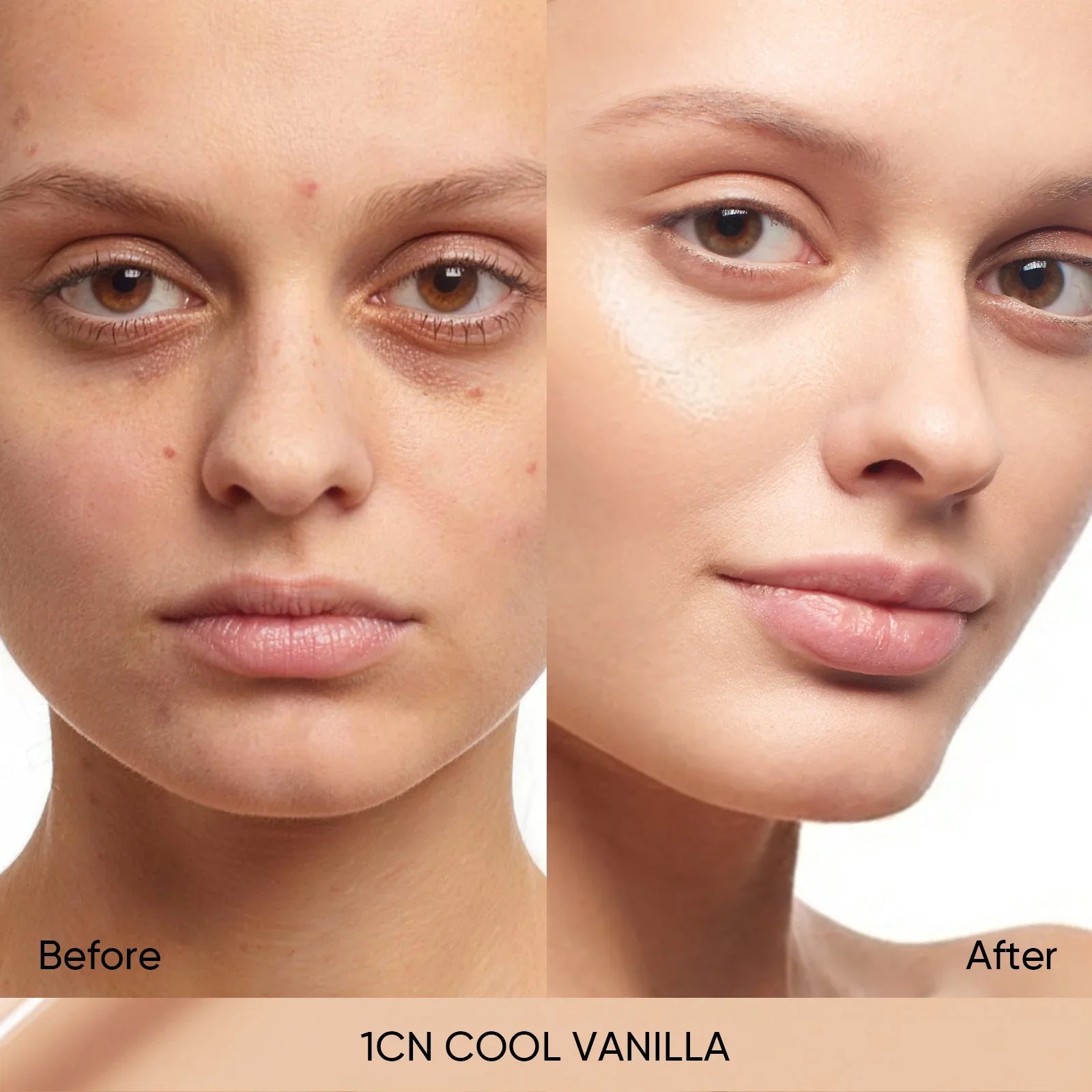 Cover All Perfect Cushion 12 Hours