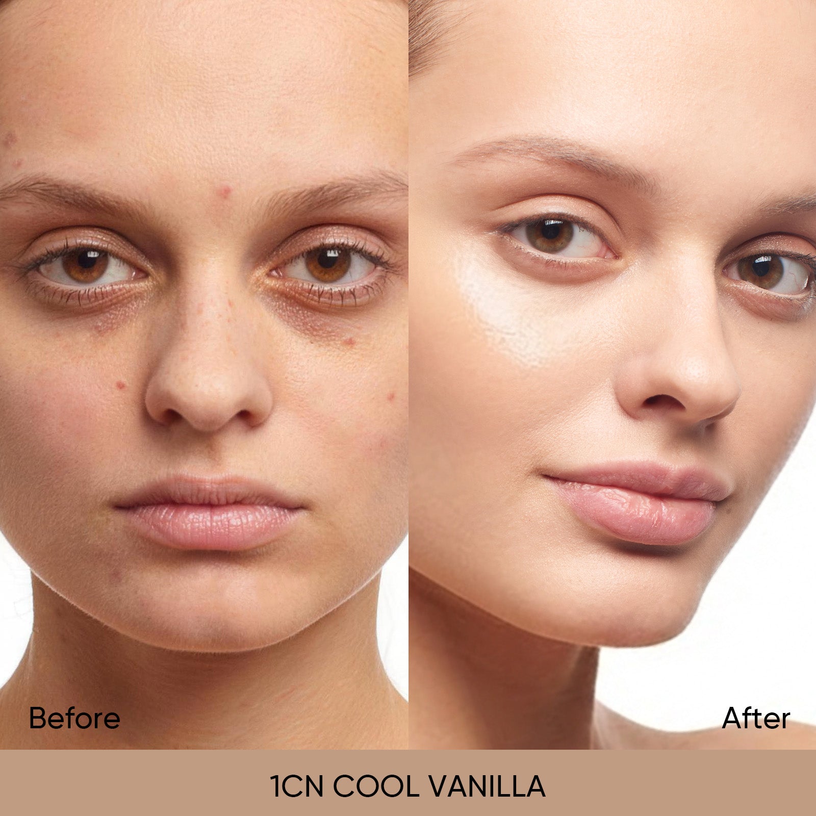 Cover Glow Perfect Cushion