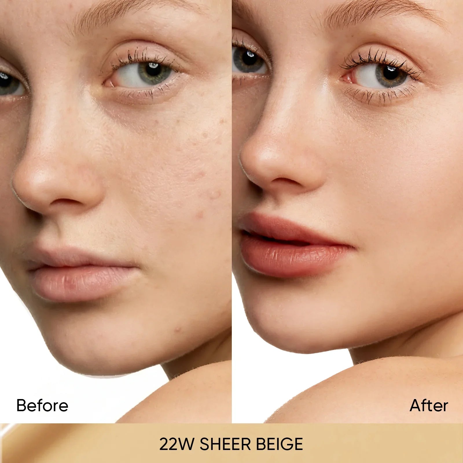 Cover All Perfect Cushion 12 Hours