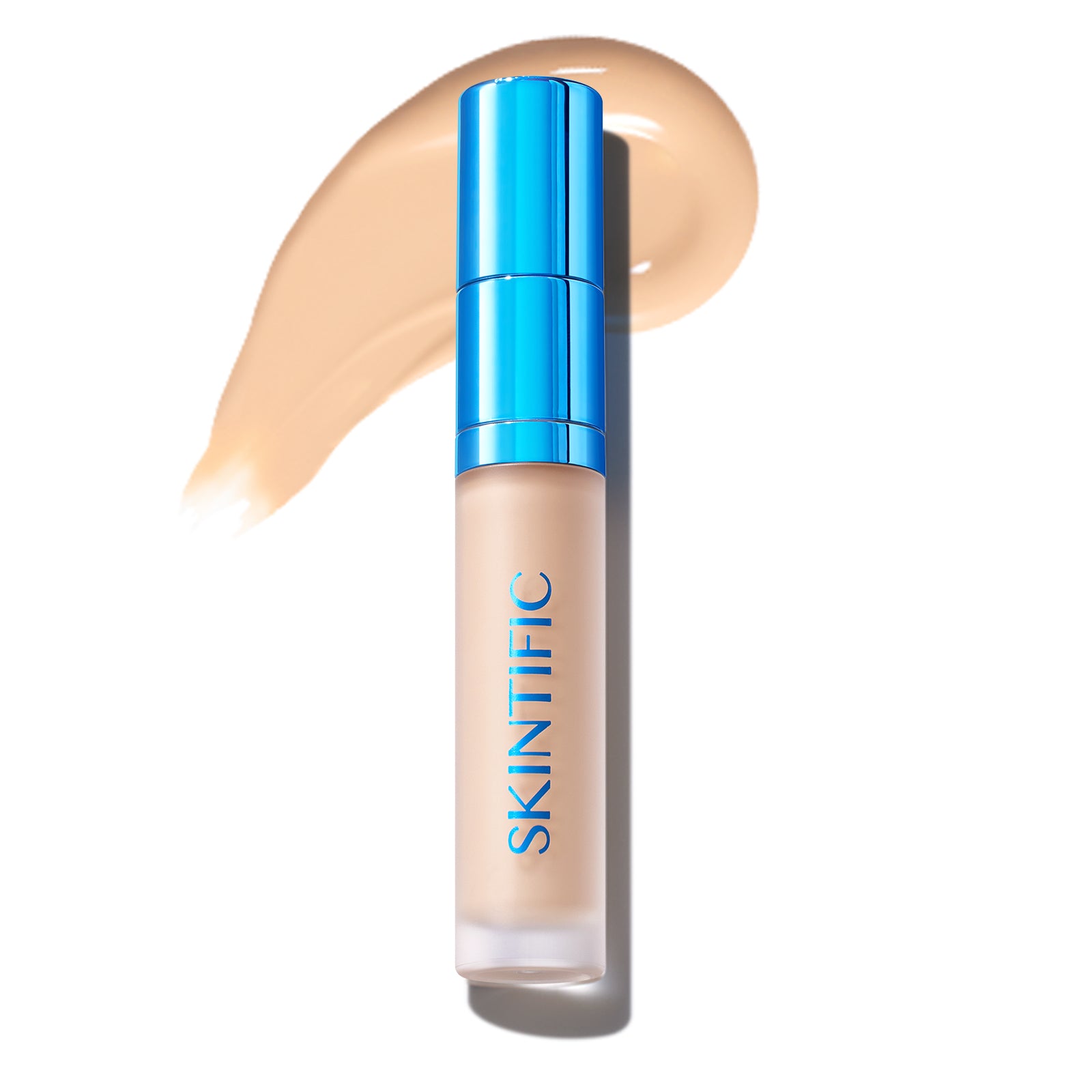 SKINTIFIC Cover Perfect Serum Concealer