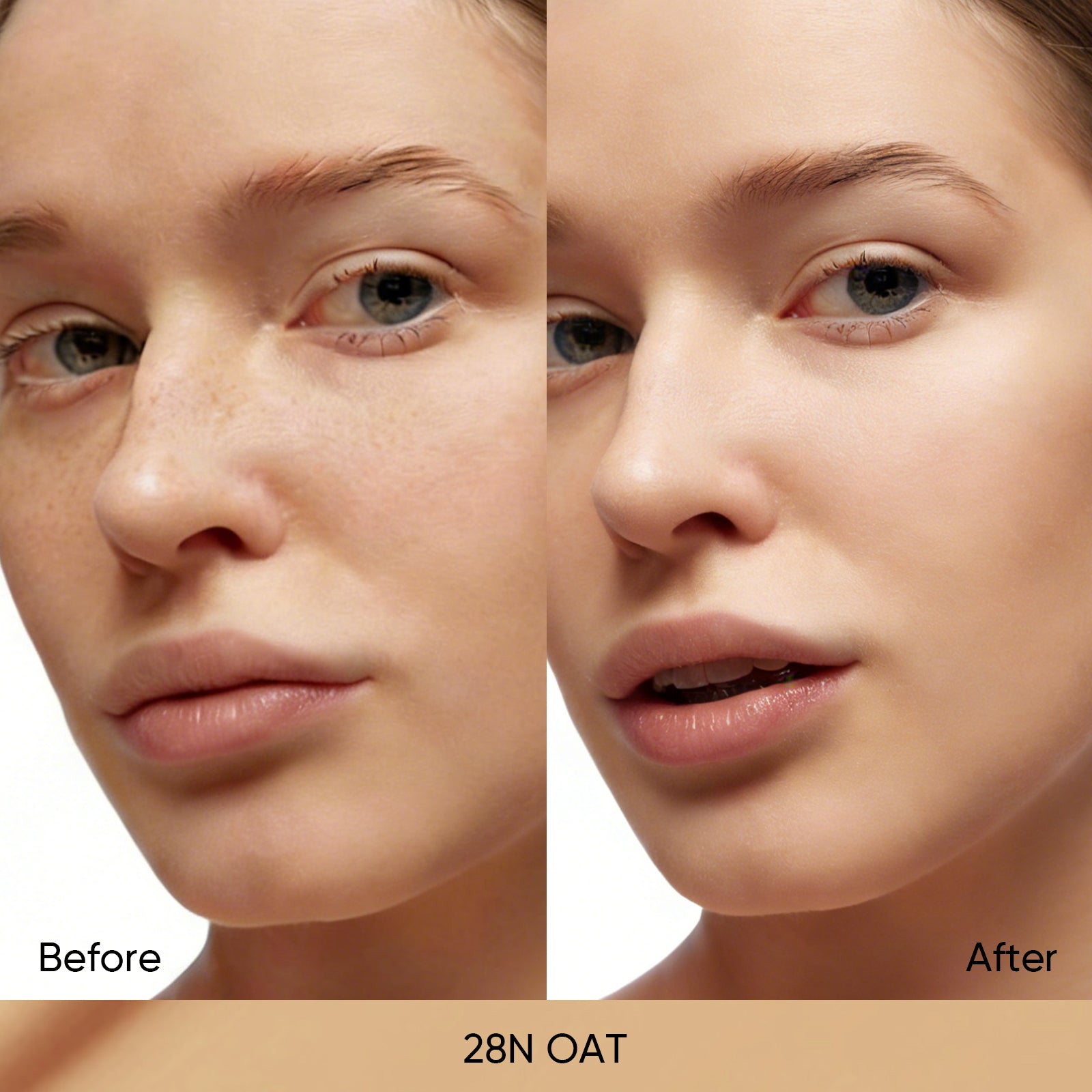 Cover All Perfect Cushion 12 Stunden