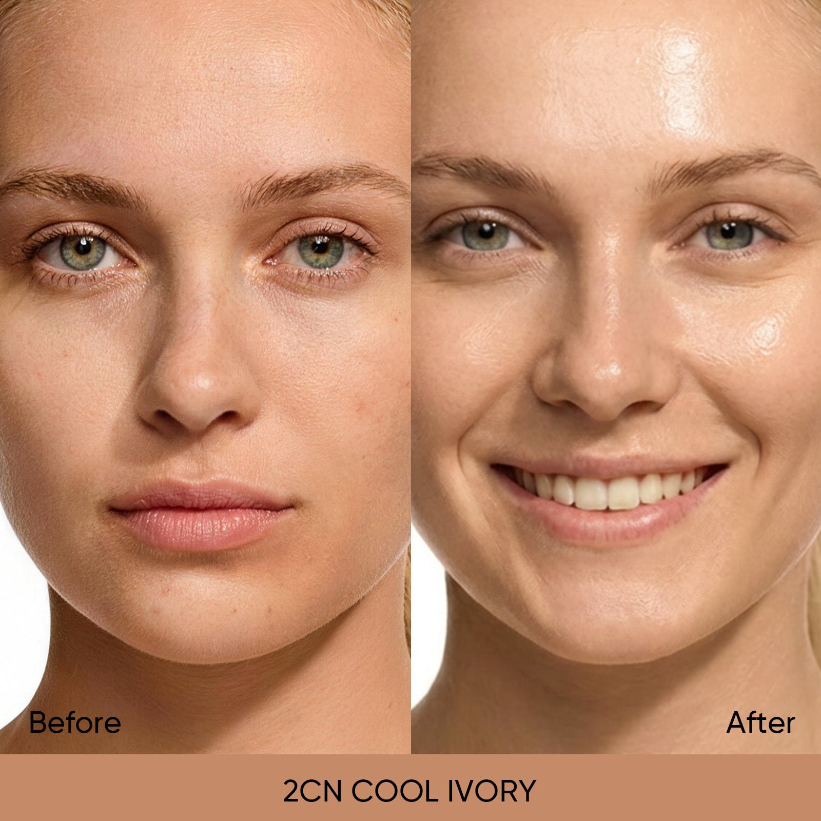 Cover Glow Perfect Cushion