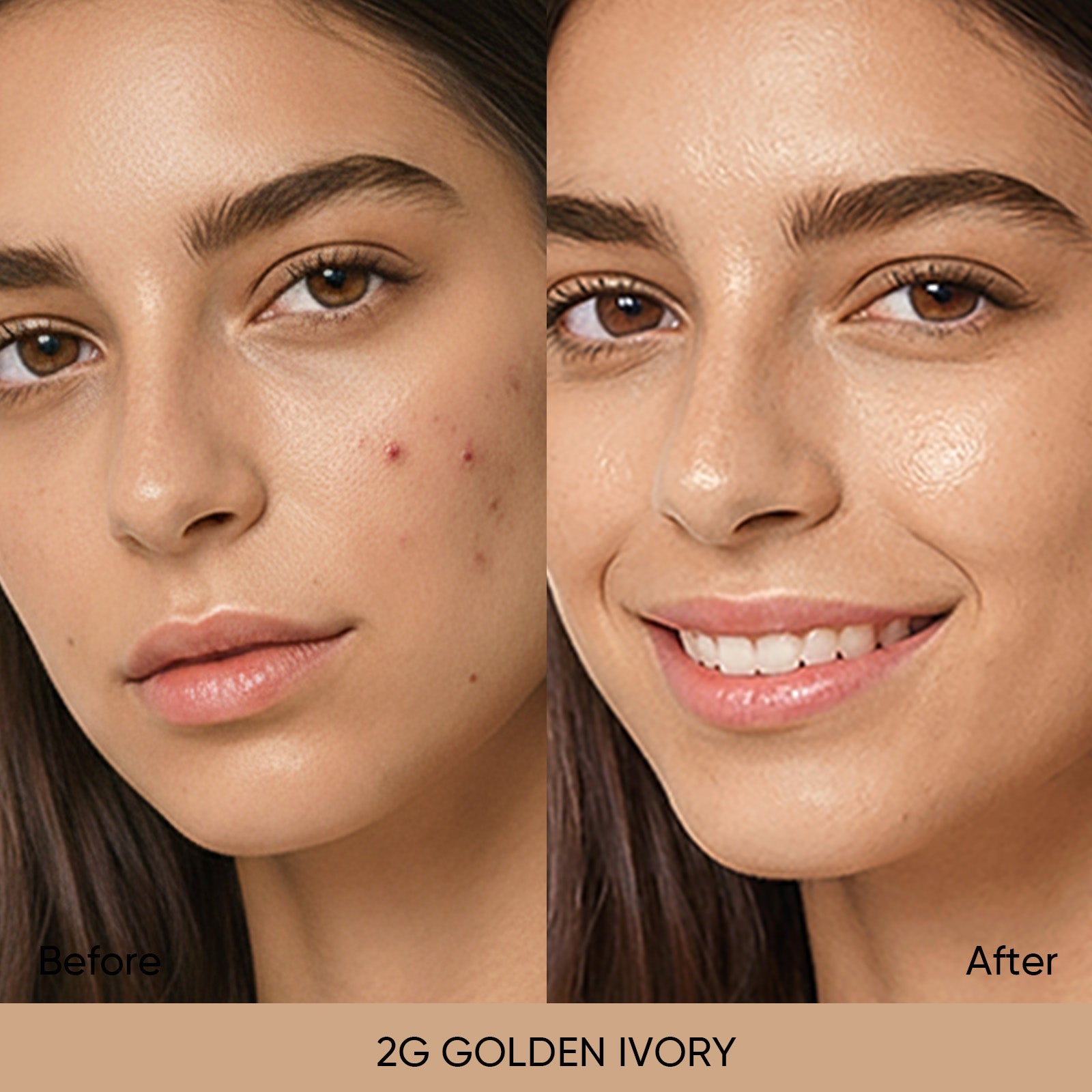 Cover Glow Perfect Cushion