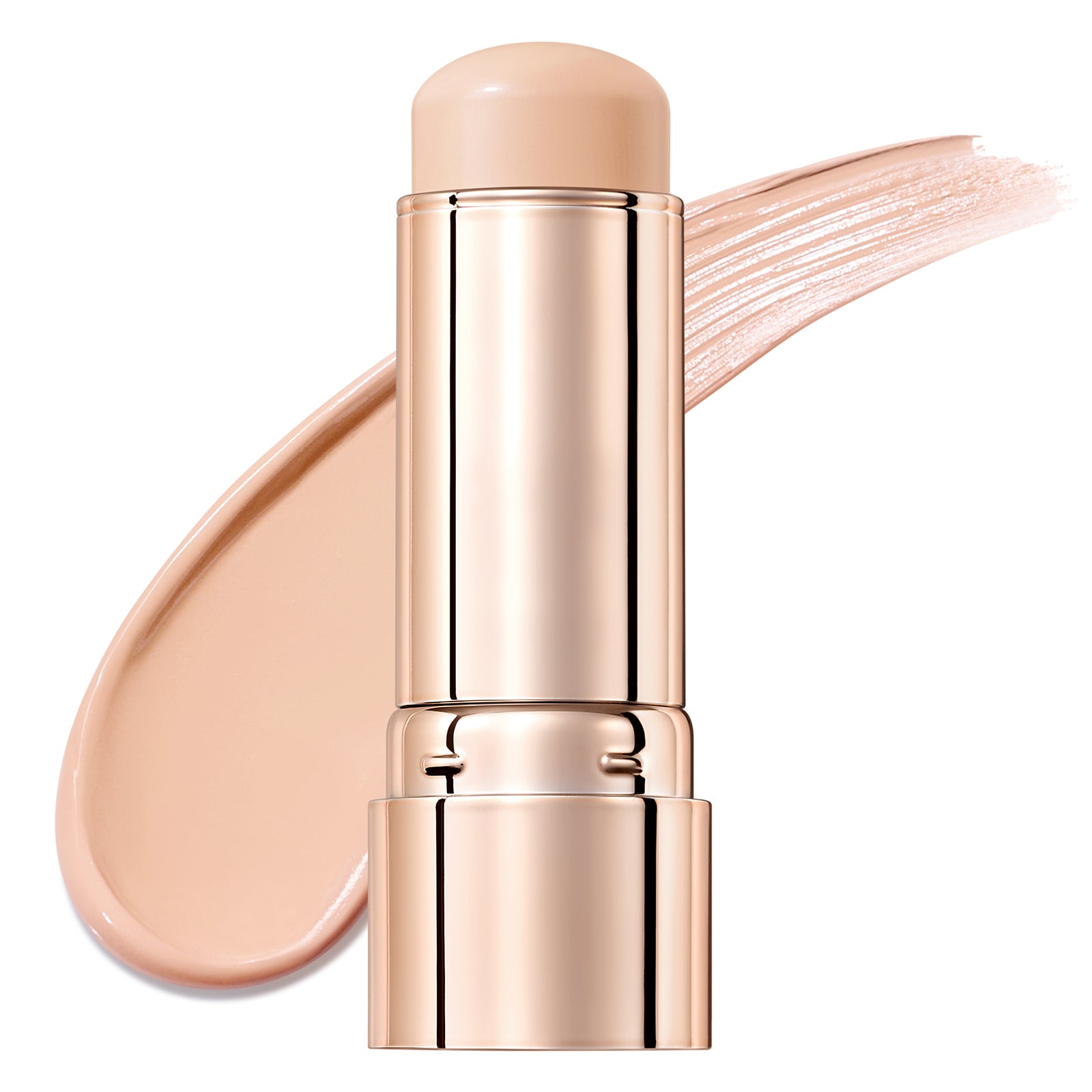 Cover Smooth Blurring Foundation Stick